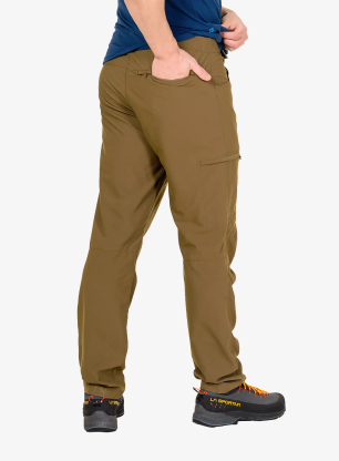 Outdoorhose Herren Mountain Equipment Approach Pant - desert palm
