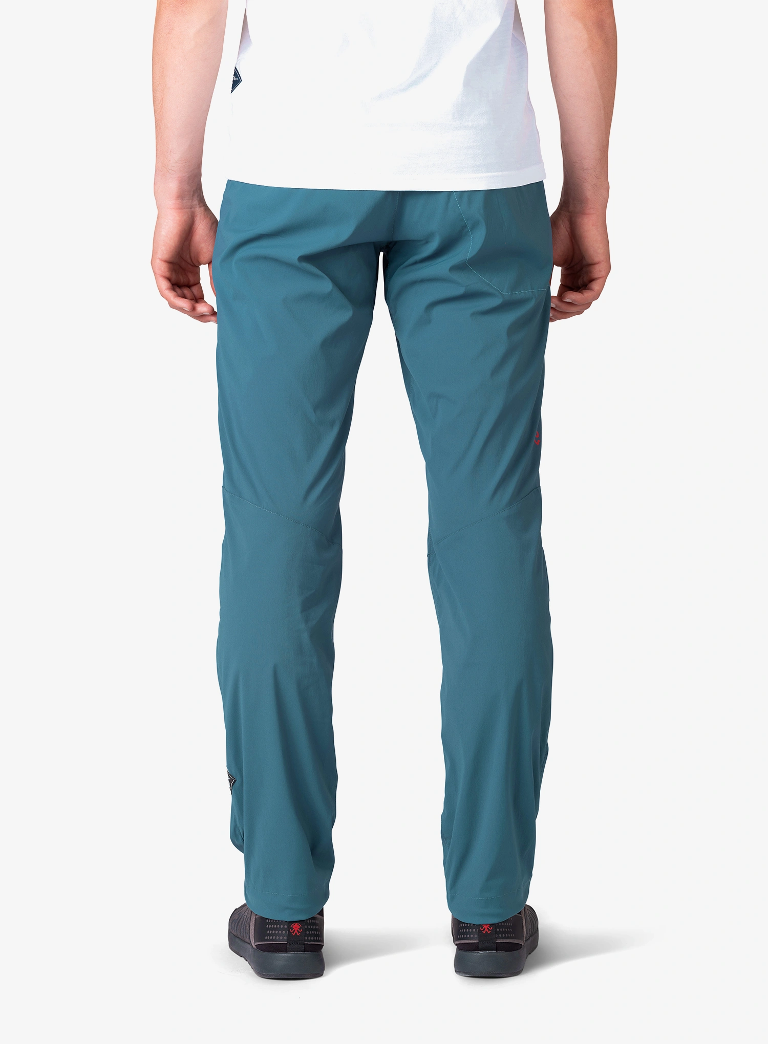 Outdoorhose Herren Rafiki Drive LT - stargazer/ink