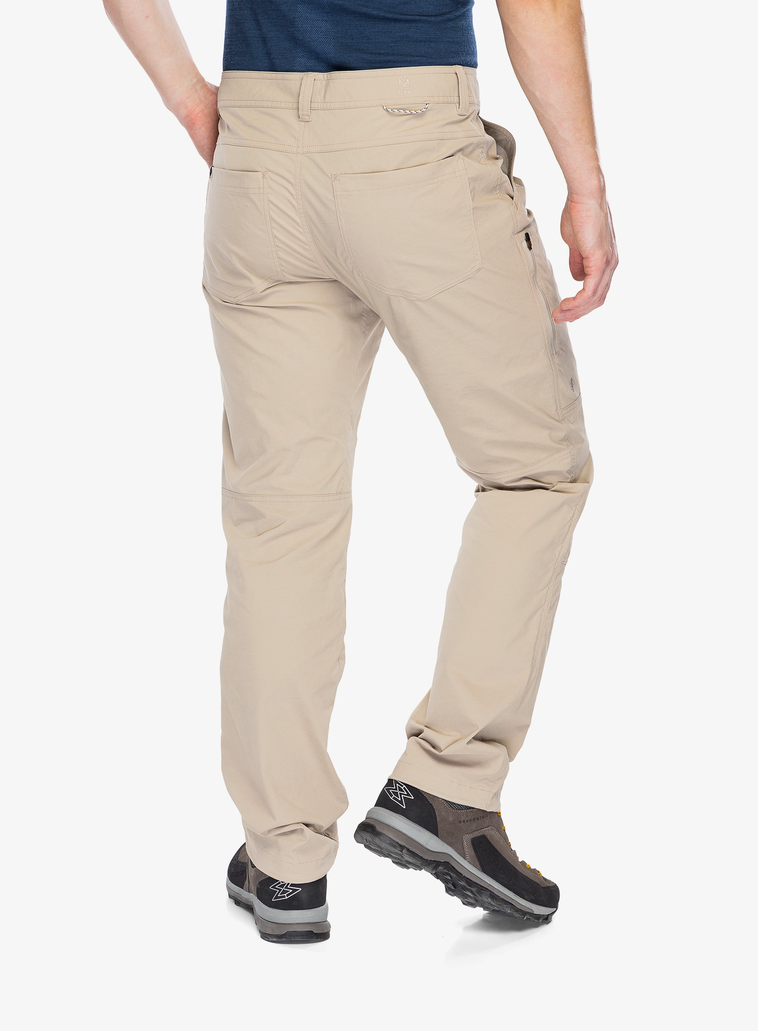 Outdoorhose Herren Royal Robbins Wilder Pant - khaki
