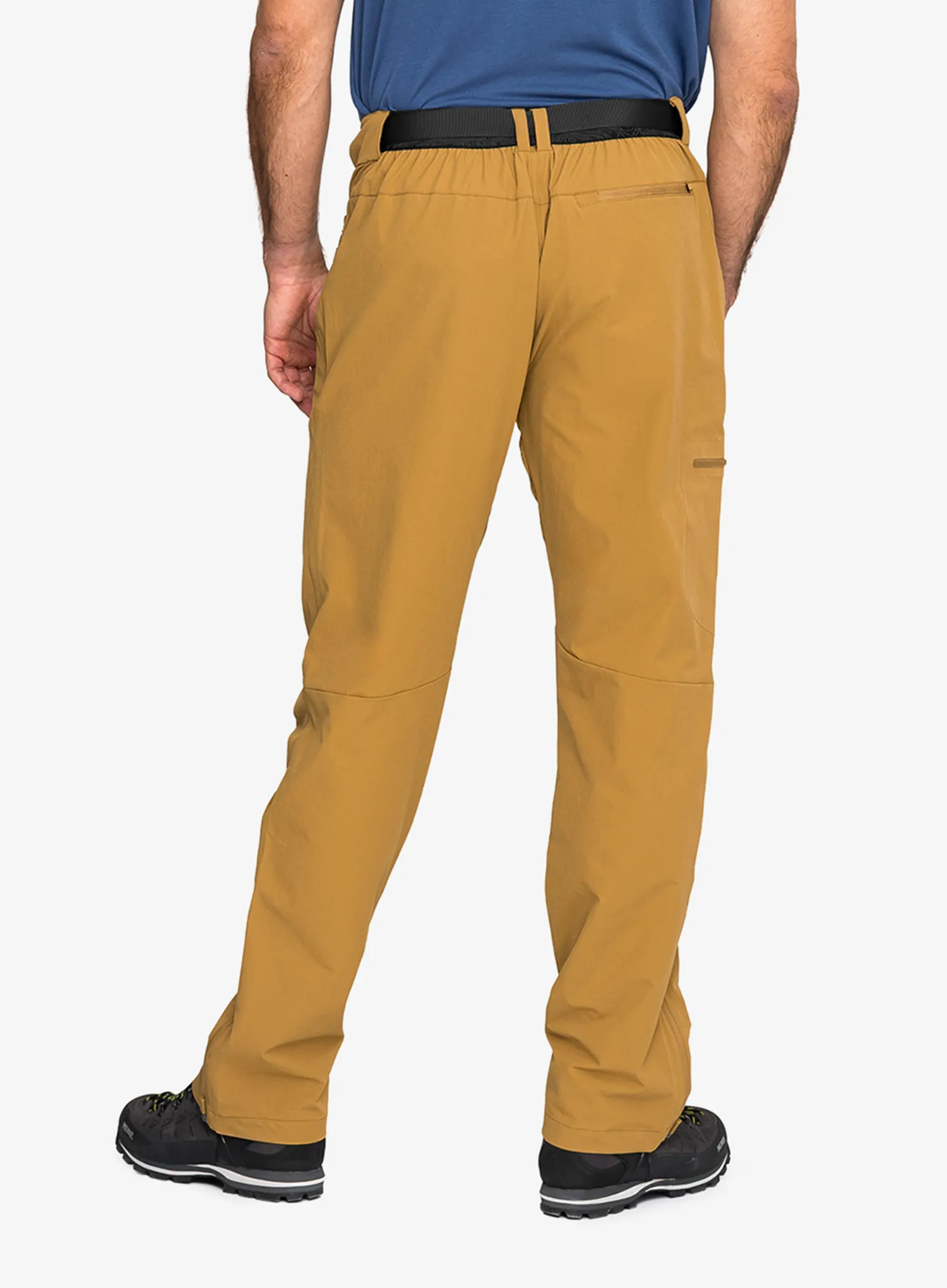 Outdoorhose Herren Viking Expander - light brown