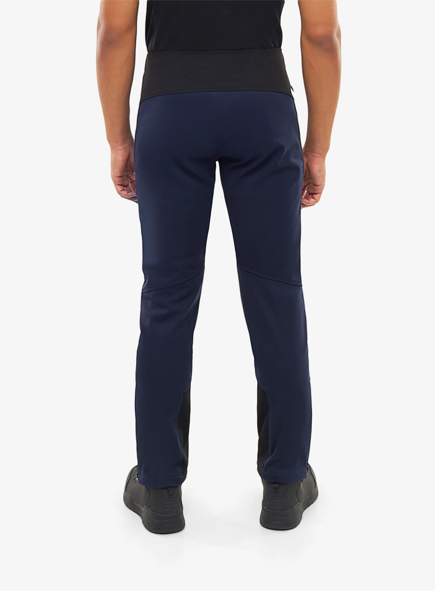 Outdoorhose Herren Viking Summit Warm 2.0 - navy