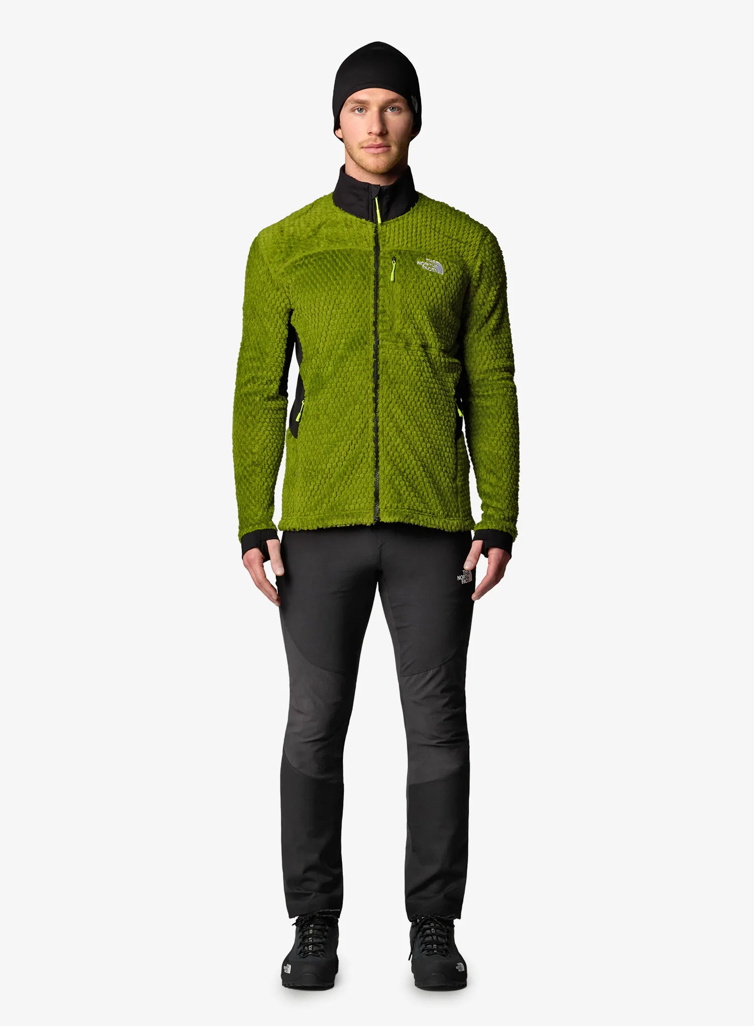 Berghose The North Face Circadian Pant - tnf black