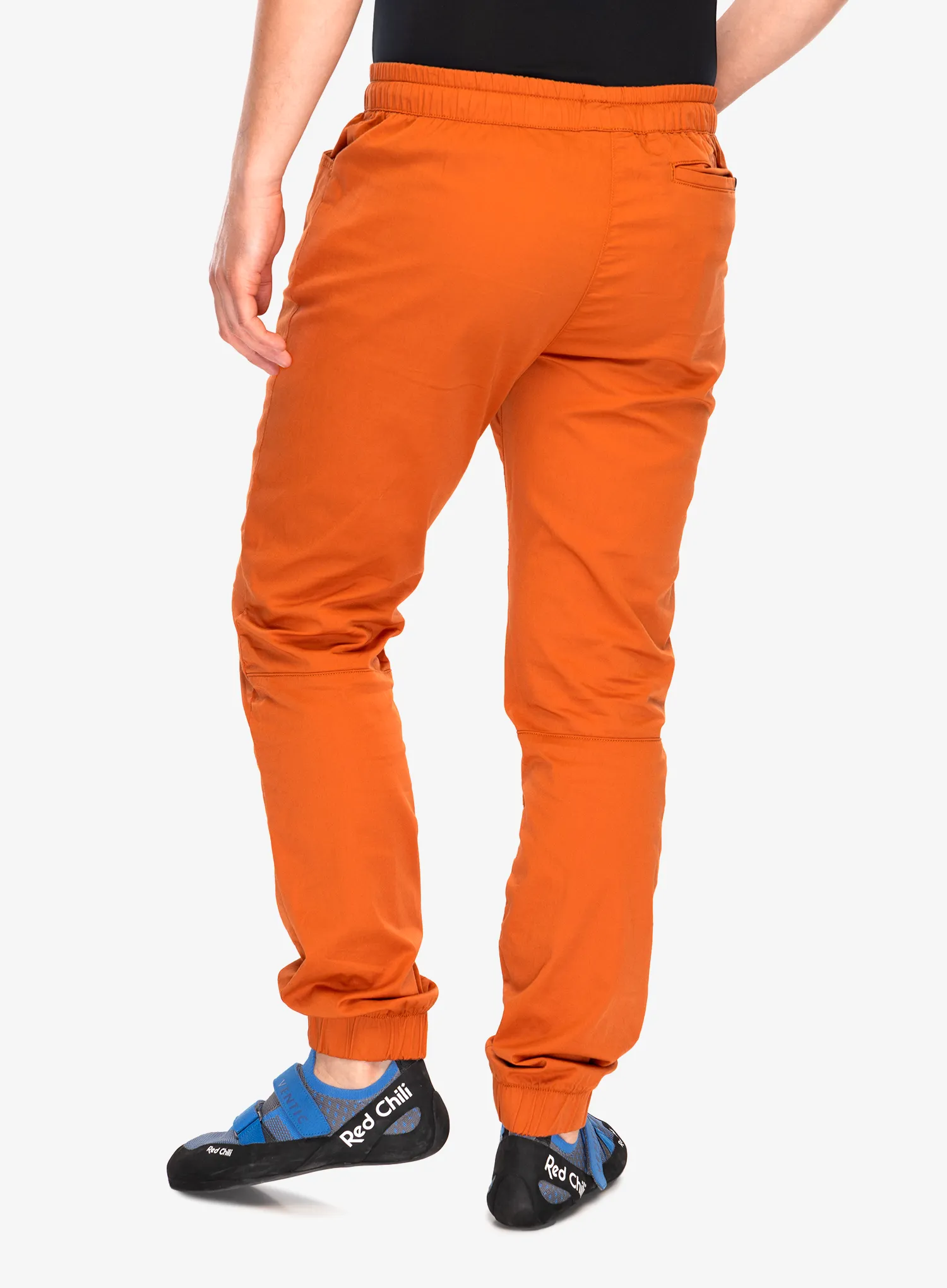 Kletterhose Black Diamond Notion Pants - saffron