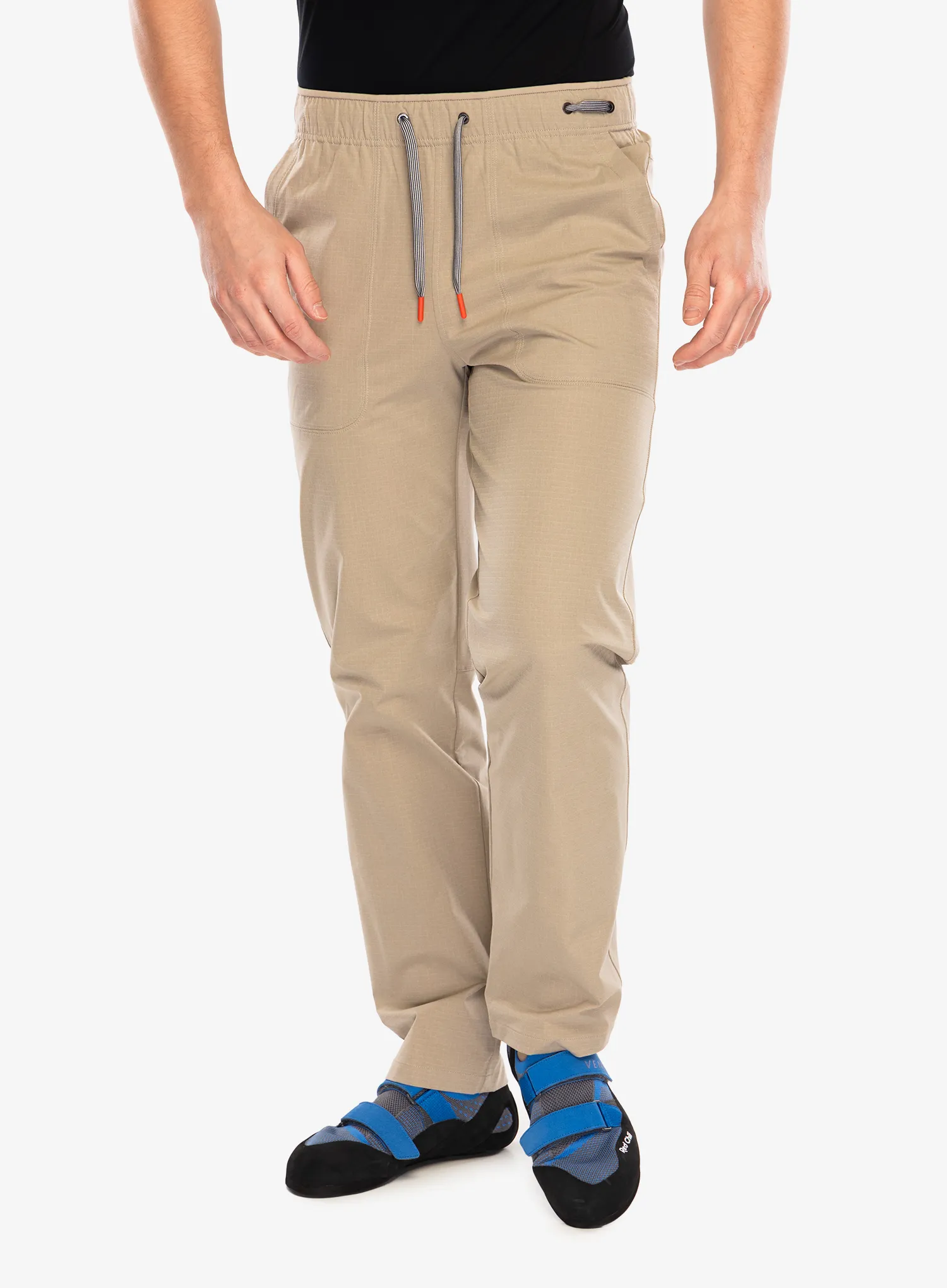 Kletterhose Black Diamond Sequence Pants - moonstone