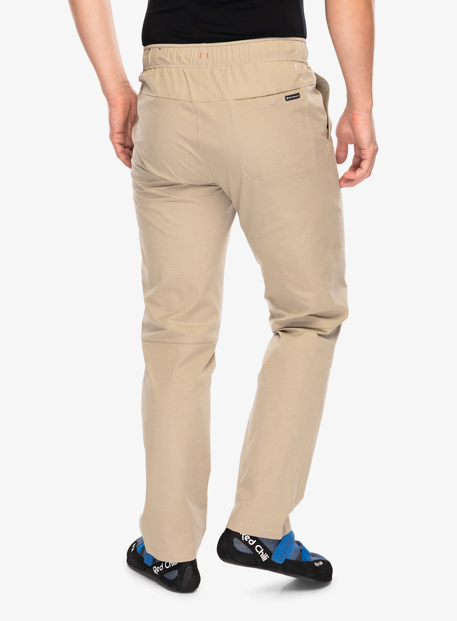 Kletterhose Black Diamond Sequence Pants - moonstone