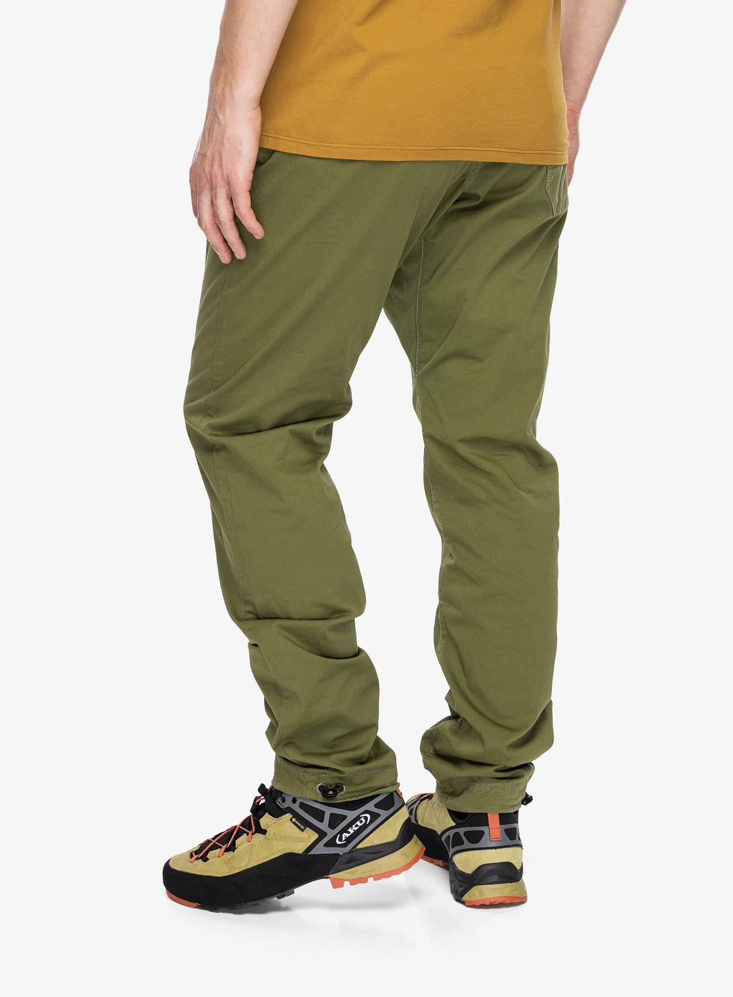 Kletterhose E9 Miguel - rosemary