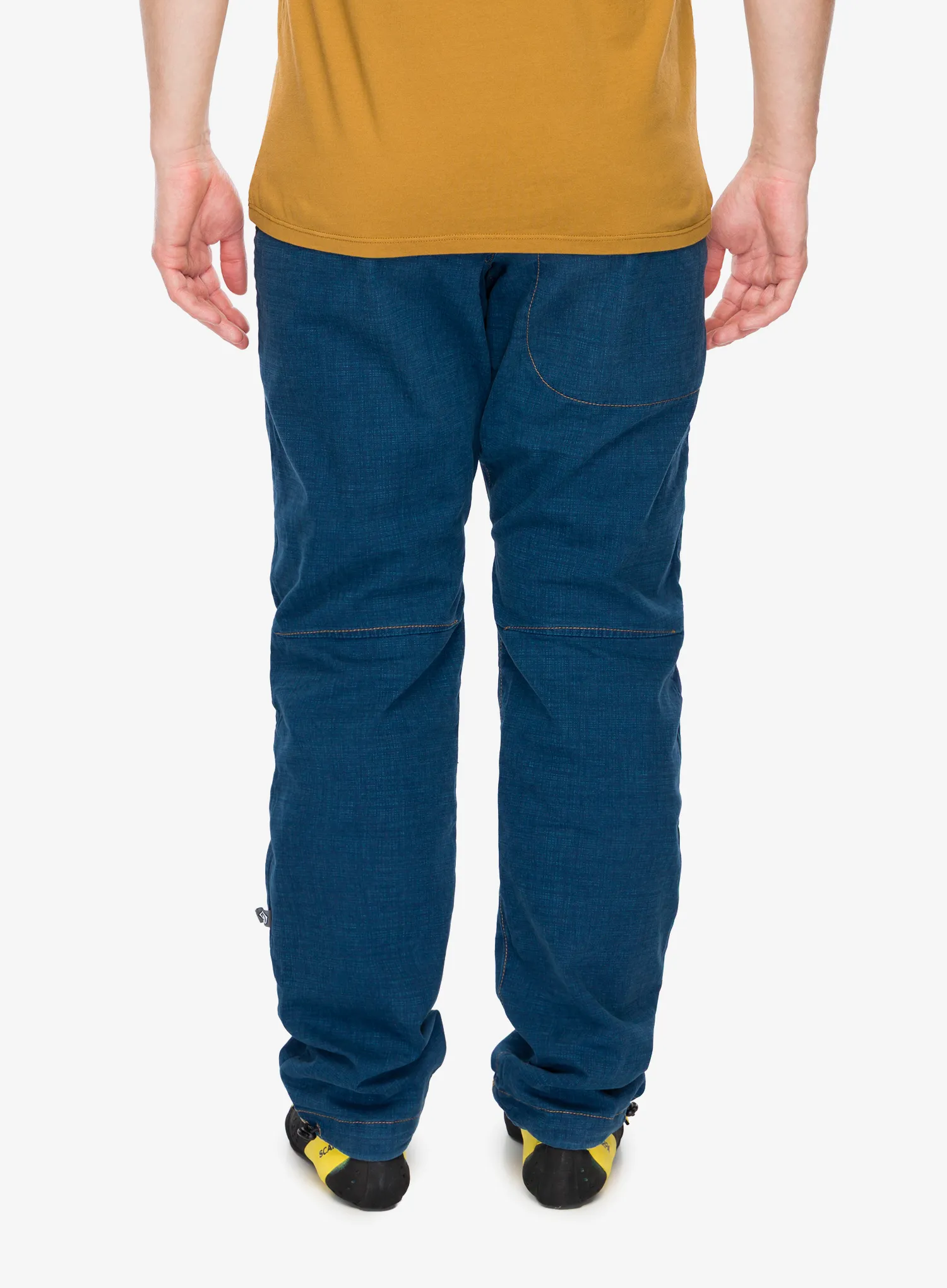 Kletterhose E9 Rondo X2 - sialia