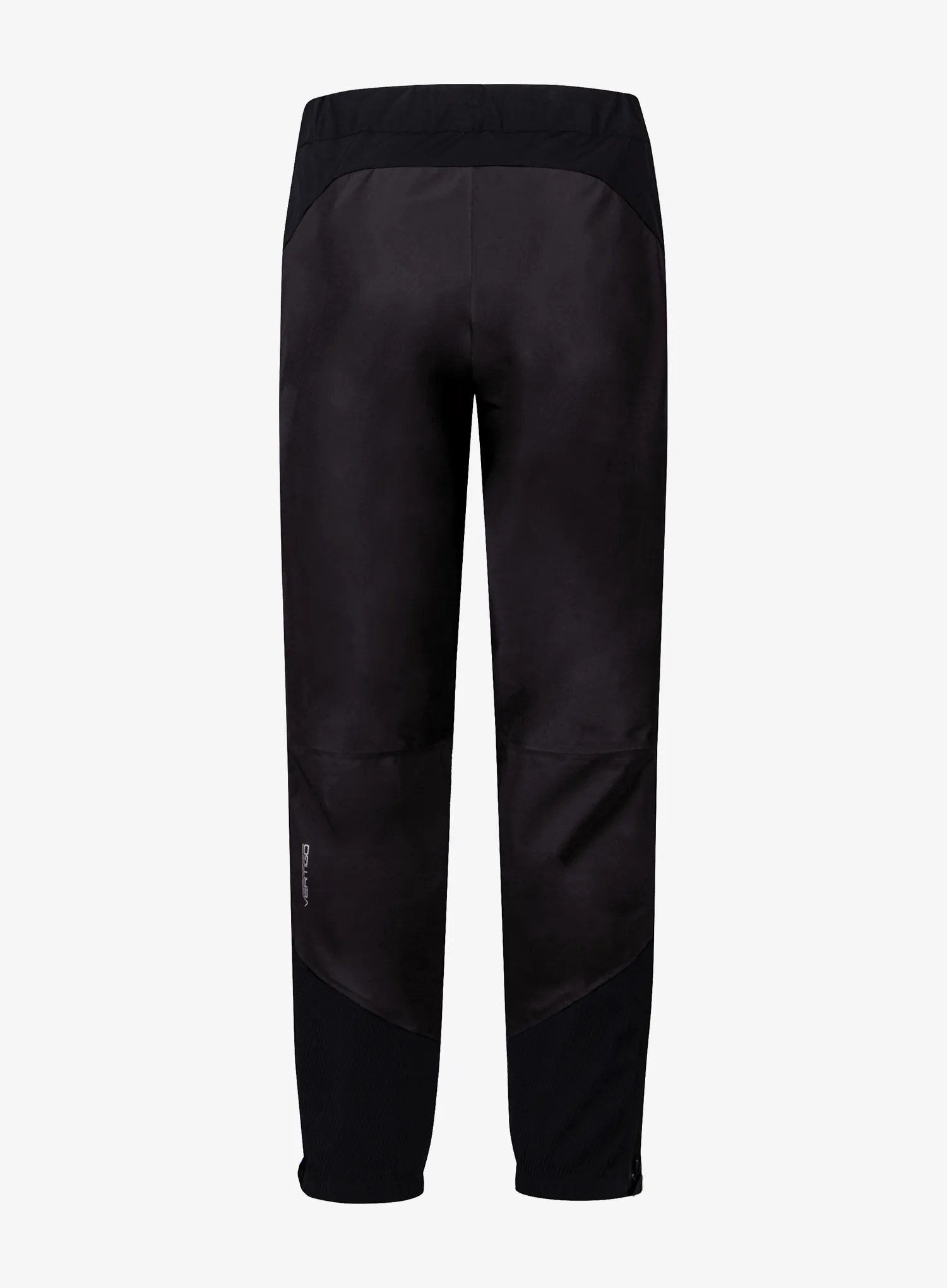 Regenhose Montura Vertigo 3L Cover Pants - black