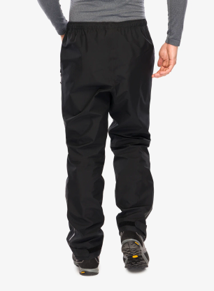 Regenhose Mountain Equipment Makalu Pant - black