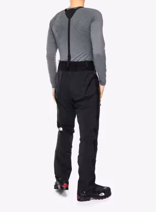 Regenhose The North Face Summit Futurelight Torre Egger Pant - tnf black