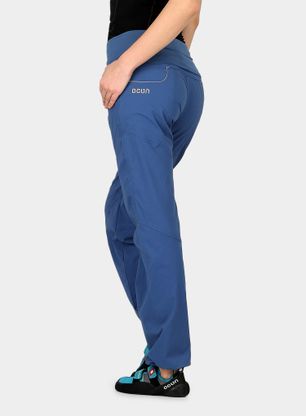 Kletterhose Damen Ocun Noya Pants - midnight