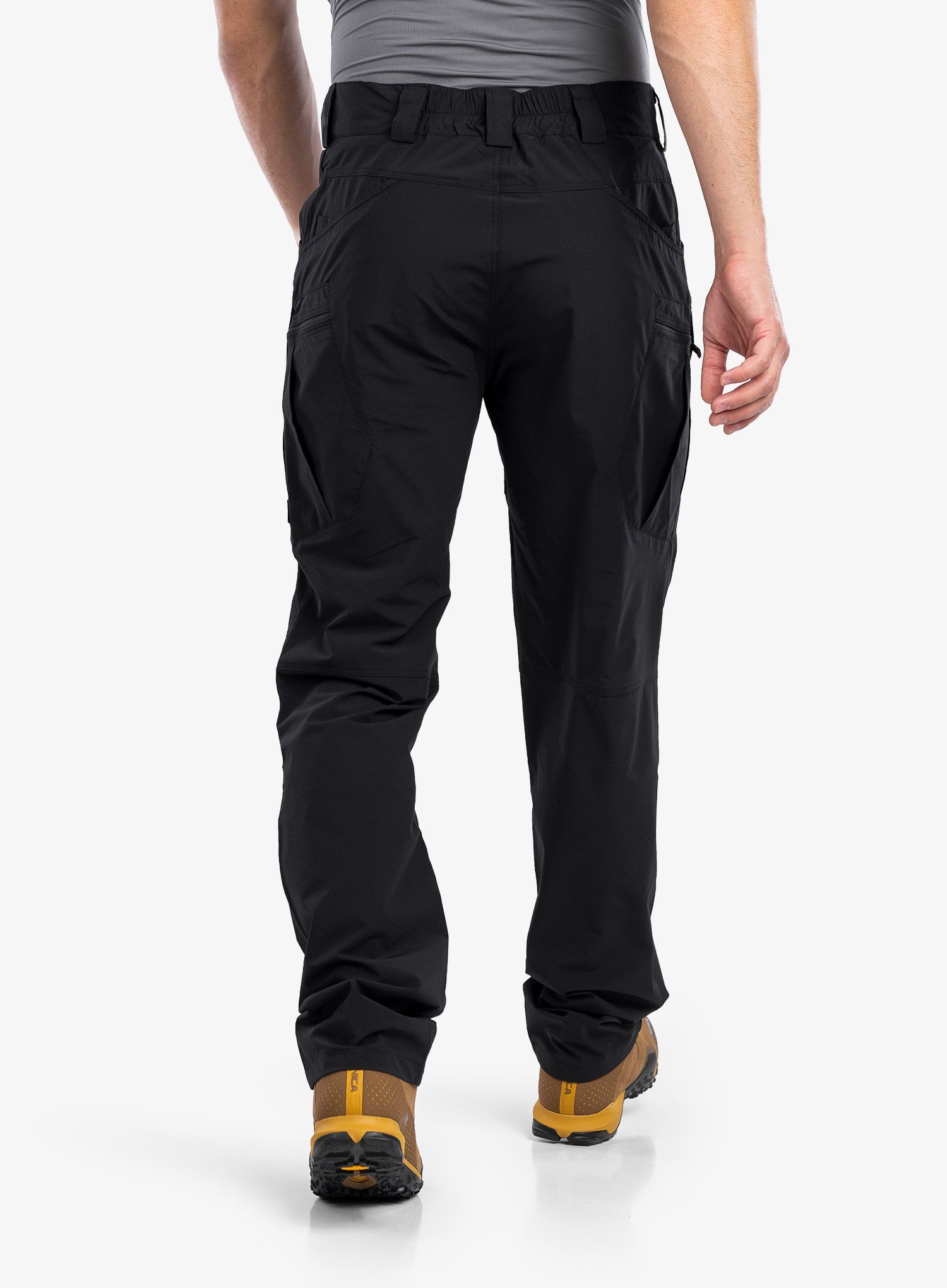 Hose Helikon-Tex Outdoor Tactical Pants - VersaStretch Lite - black