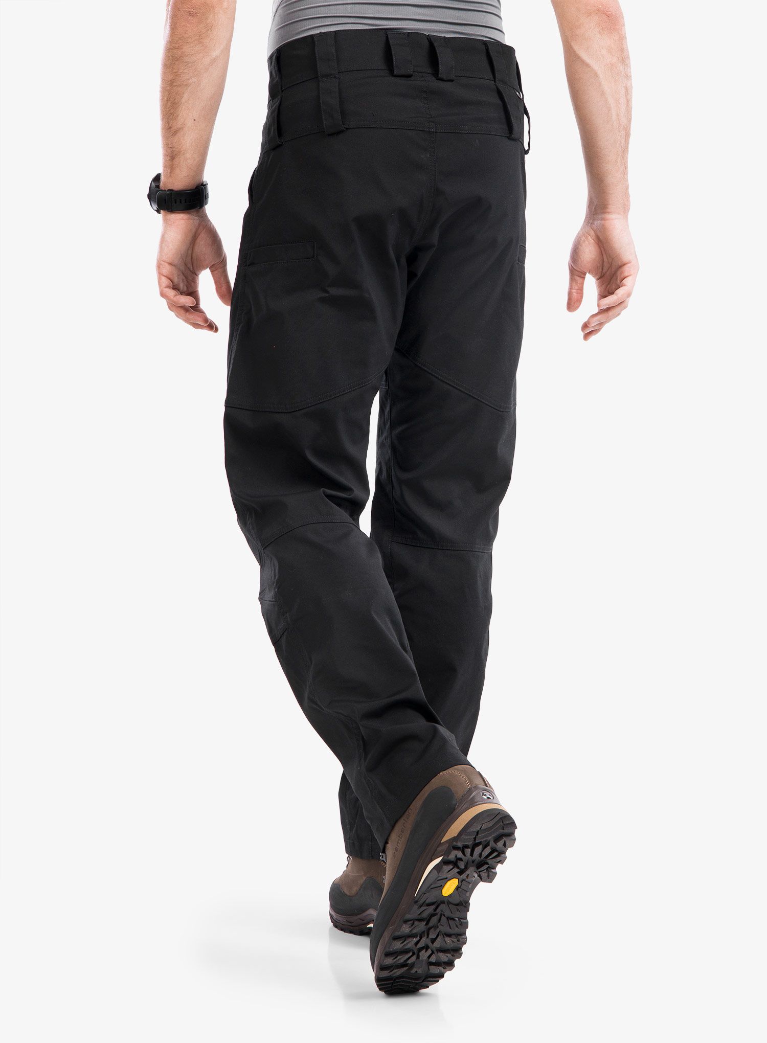Hose Helikon-Tex Woodsman - black