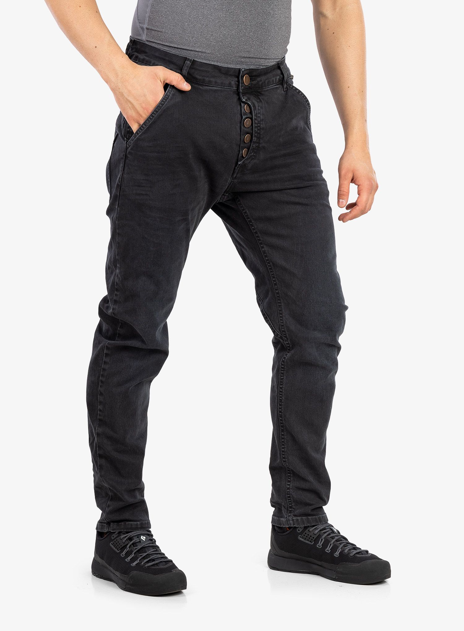 Hose Maloja Arve - moonless