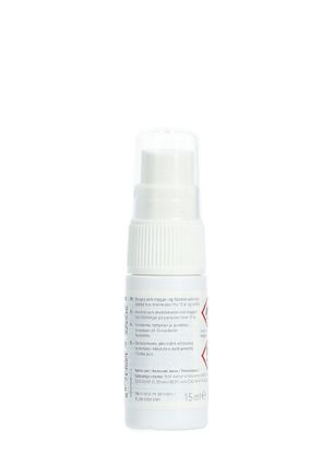 Mückenspray Care Plus Anti-Insect Deet Spray 40% 15 ml