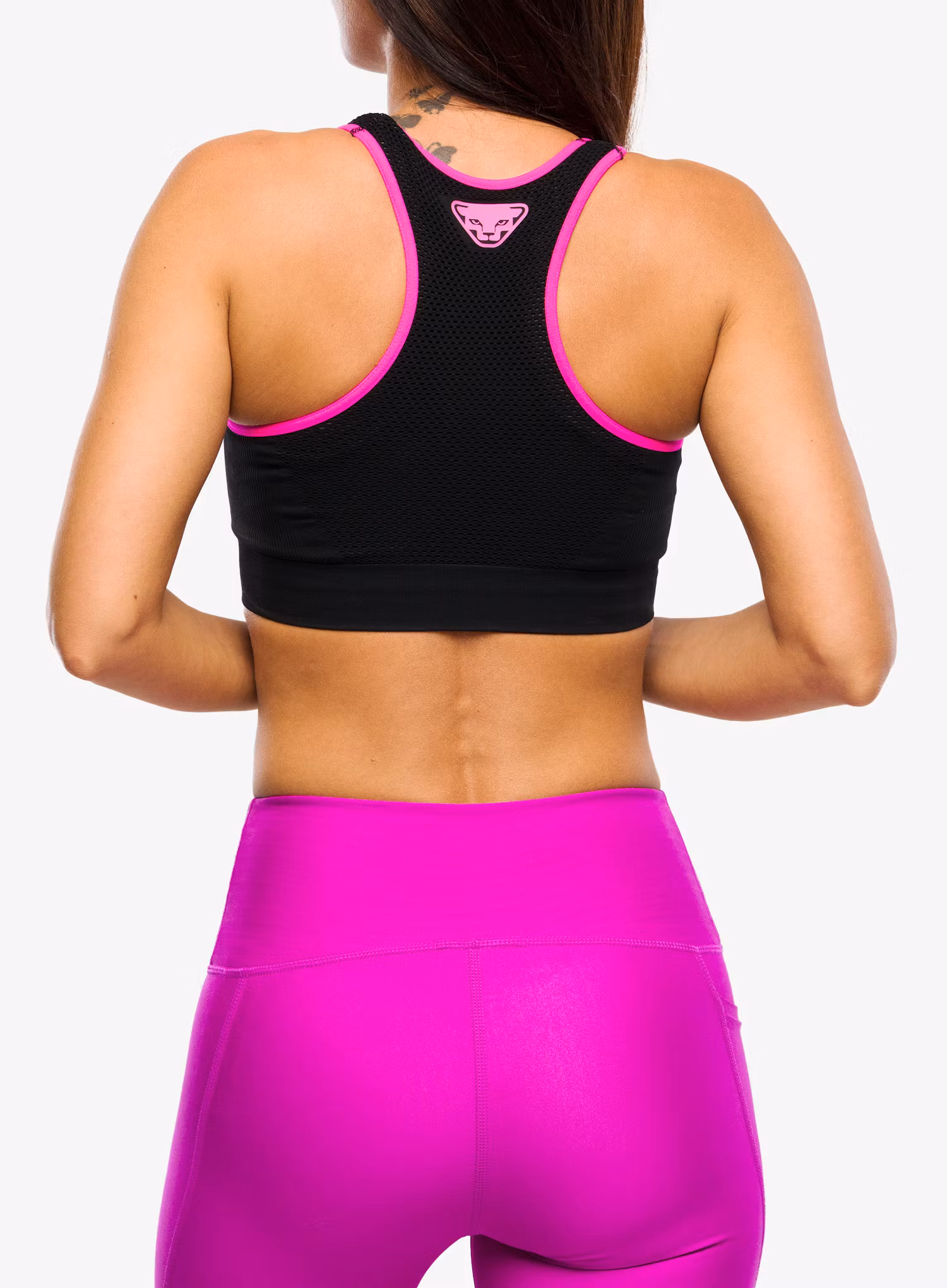 Sport-BH Dynafit Speed Bra - black out