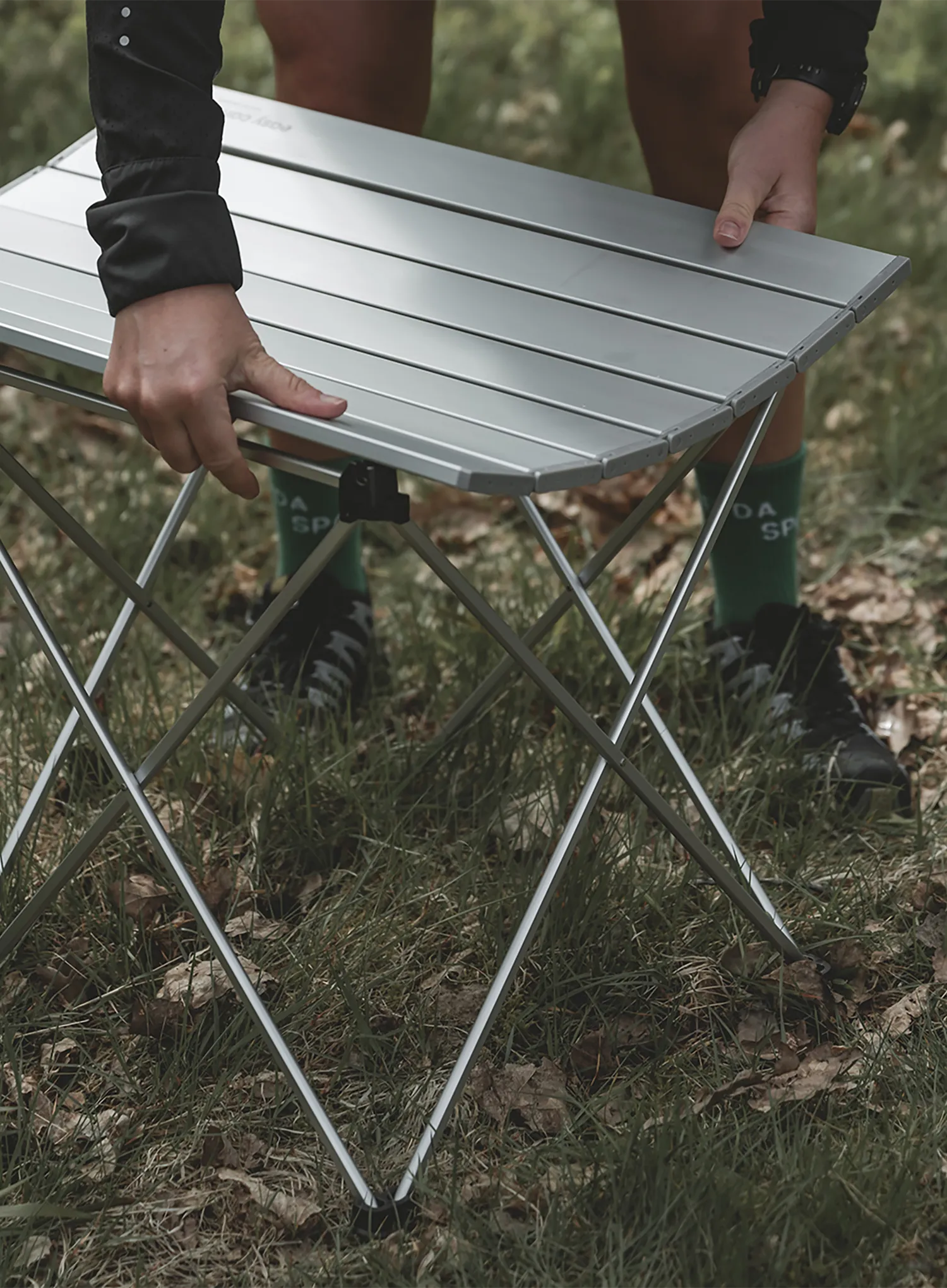 Campingtisch Easy Camp Blackthorn Table