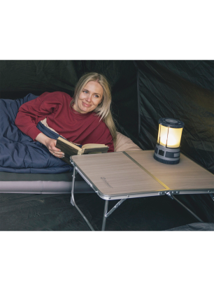 Campingtisch Outwell Heyfield Low Table - steel