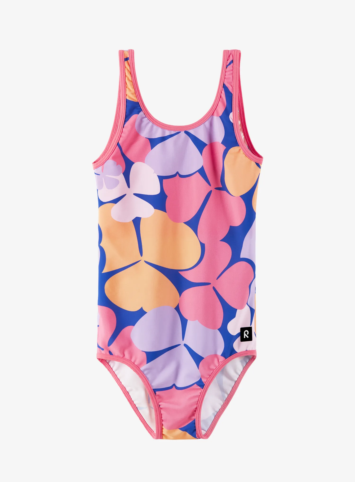 Bademode Reima Uimaan - soft coral