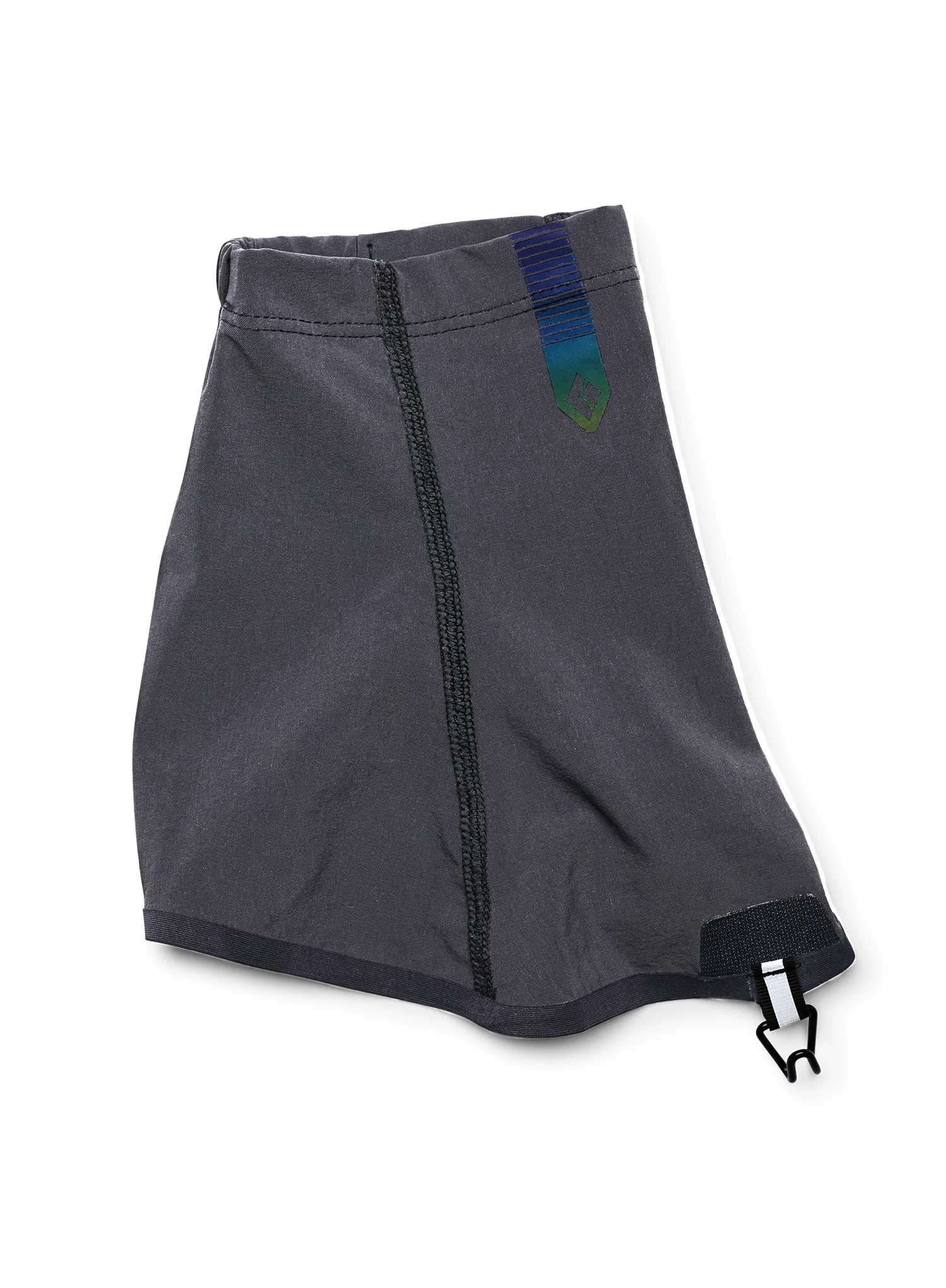 Laufgamaschen Black Diamond UL Distance Gaiters - pewter