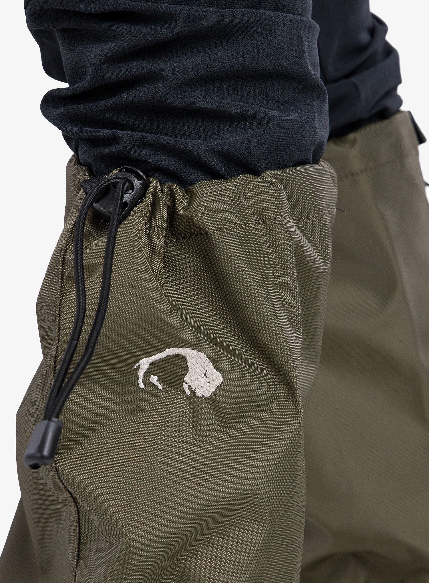 Gamaschen Tatonka Gaiter 420 HD - olive
