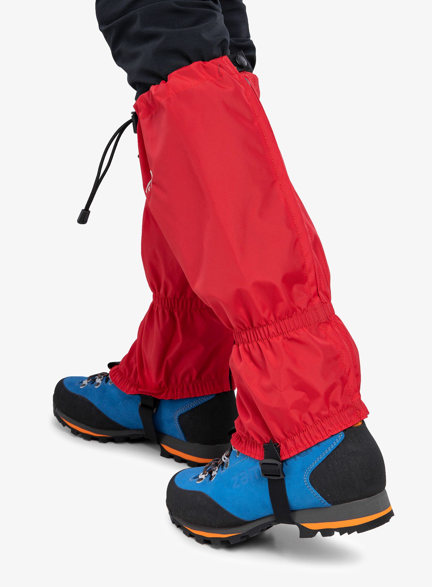 Gamaschen Tatonka Gaiter 420 HD - red