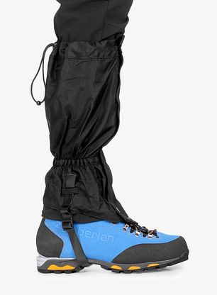 Gamaschen Climbing Technology/SKYLOTEC Prosnow Gaiter - black