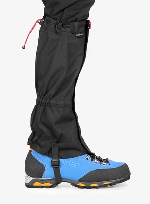 Gamaschen Extremities Novagaiter GTX - black