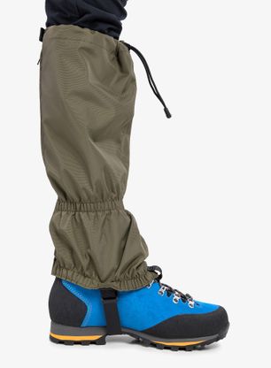 Gamaschen Tatonka Gaiter 420 HD - olive