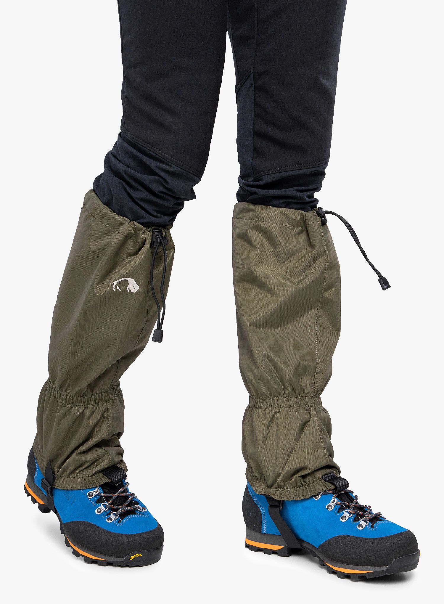 Gamaschen Tatonka Gaiter 420 HD - olive