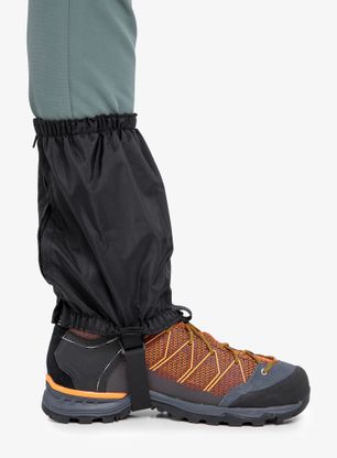 Gamaschen Tatonka Gaiter 420 HD Short - black