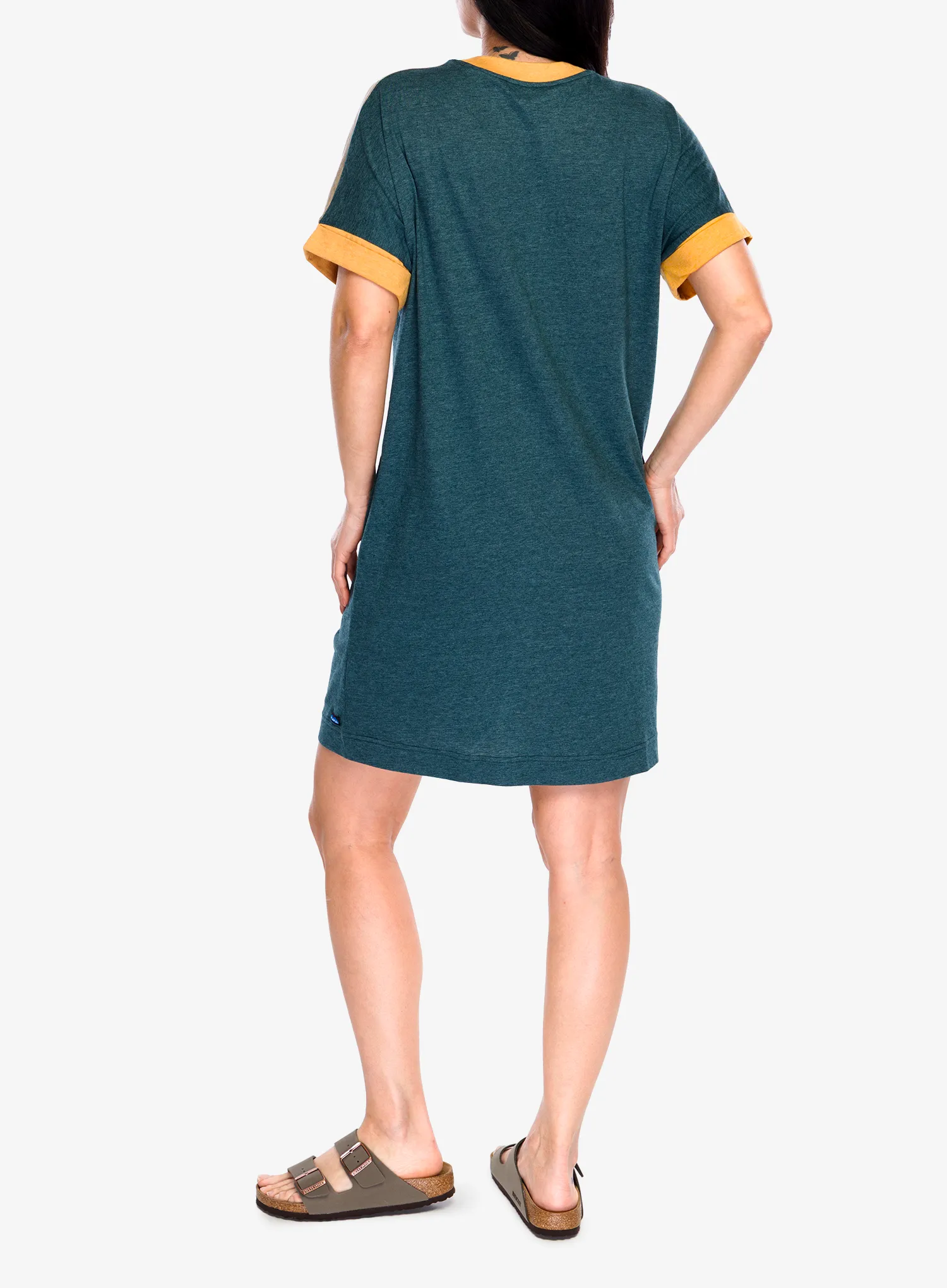 Outdoorkleid Kavu Cut Back - forest retreat
