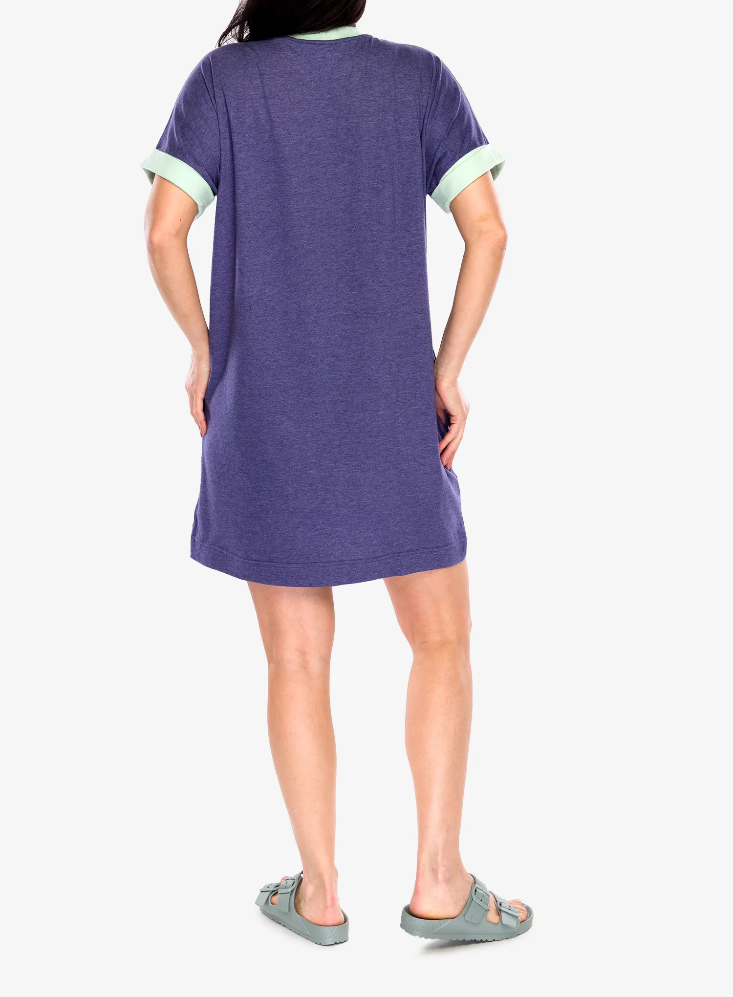Outdoorkleid Kavu Cut Back - moon meadow
