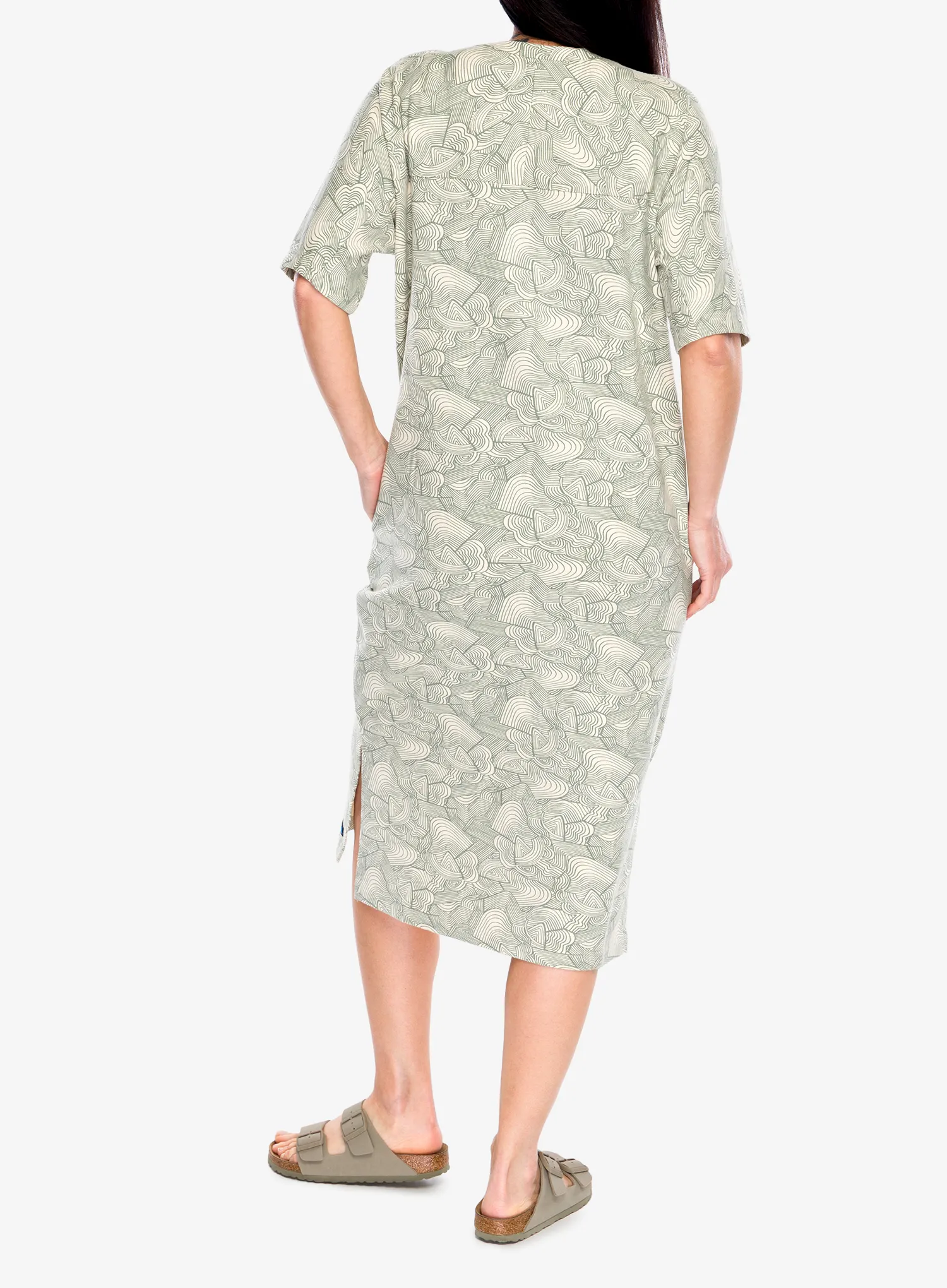 Outdoorkleid Kavu Seaview - party wave