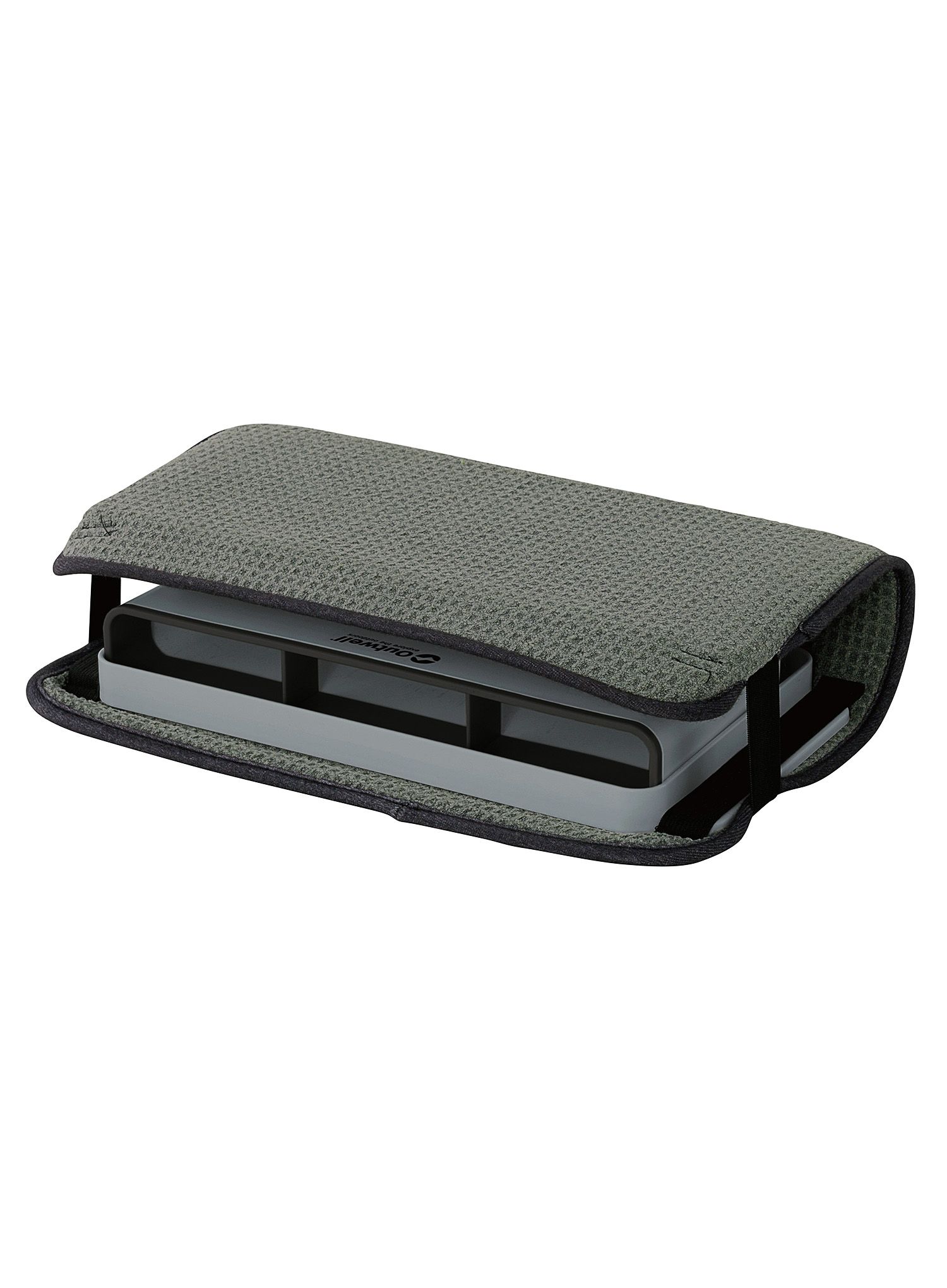 Handgeschirrtrockner Outwell Dunton Foldable Dish Rack w/Sponge Drain