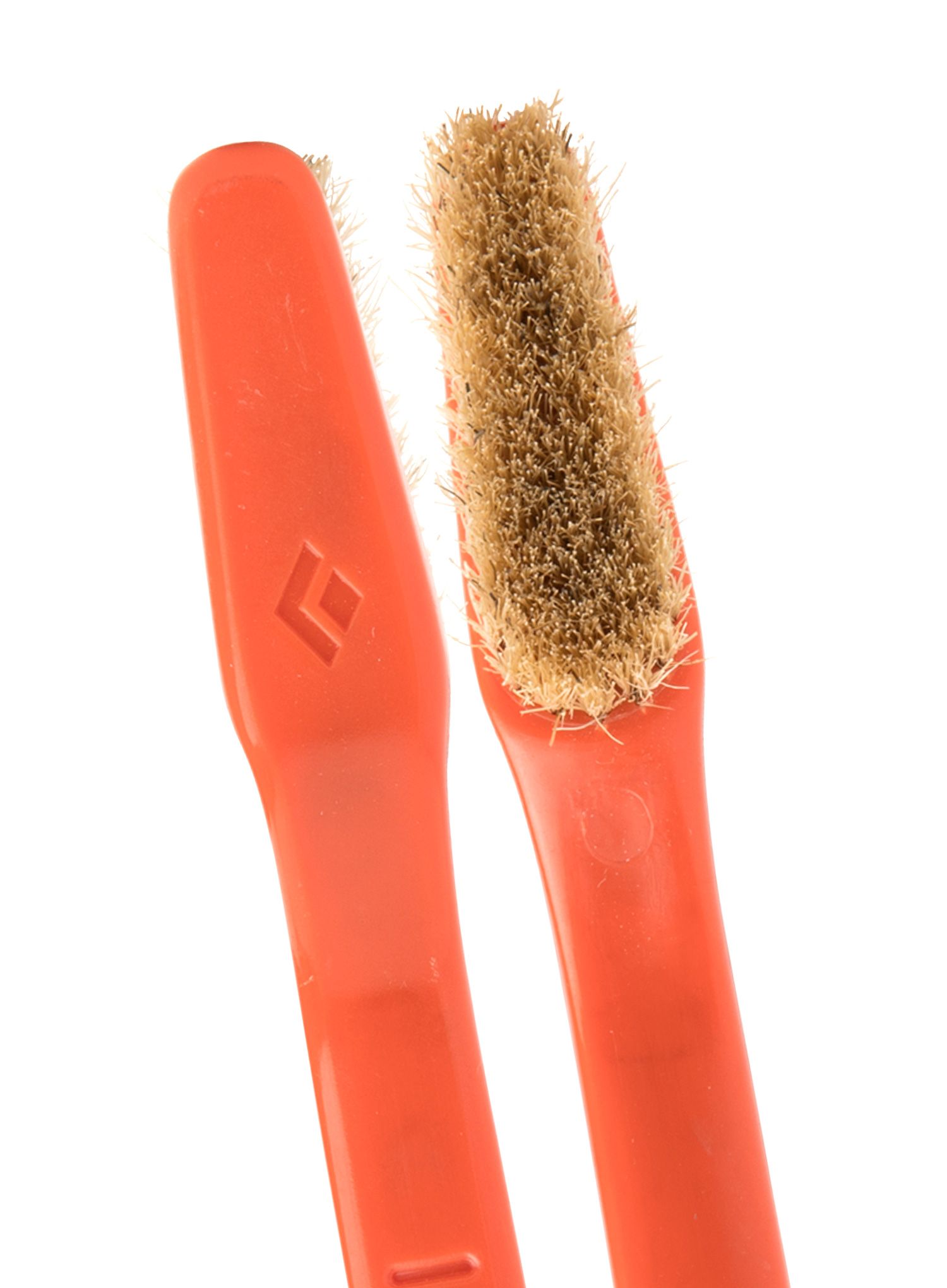 Boulderbürste Black Diamond Bouldering Brush Small - orange