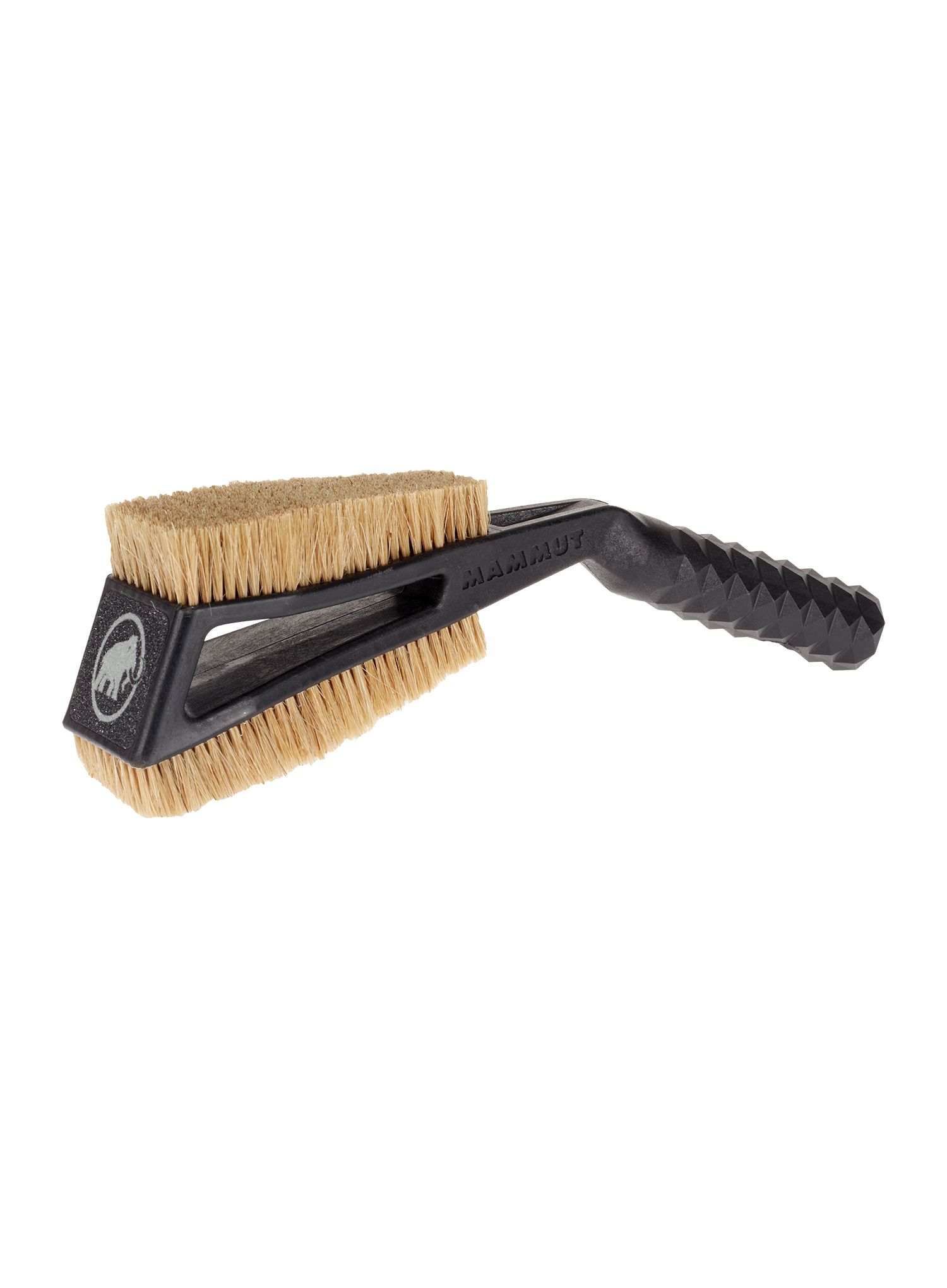 Boulderbürste Mammut Sloper Brush  - black