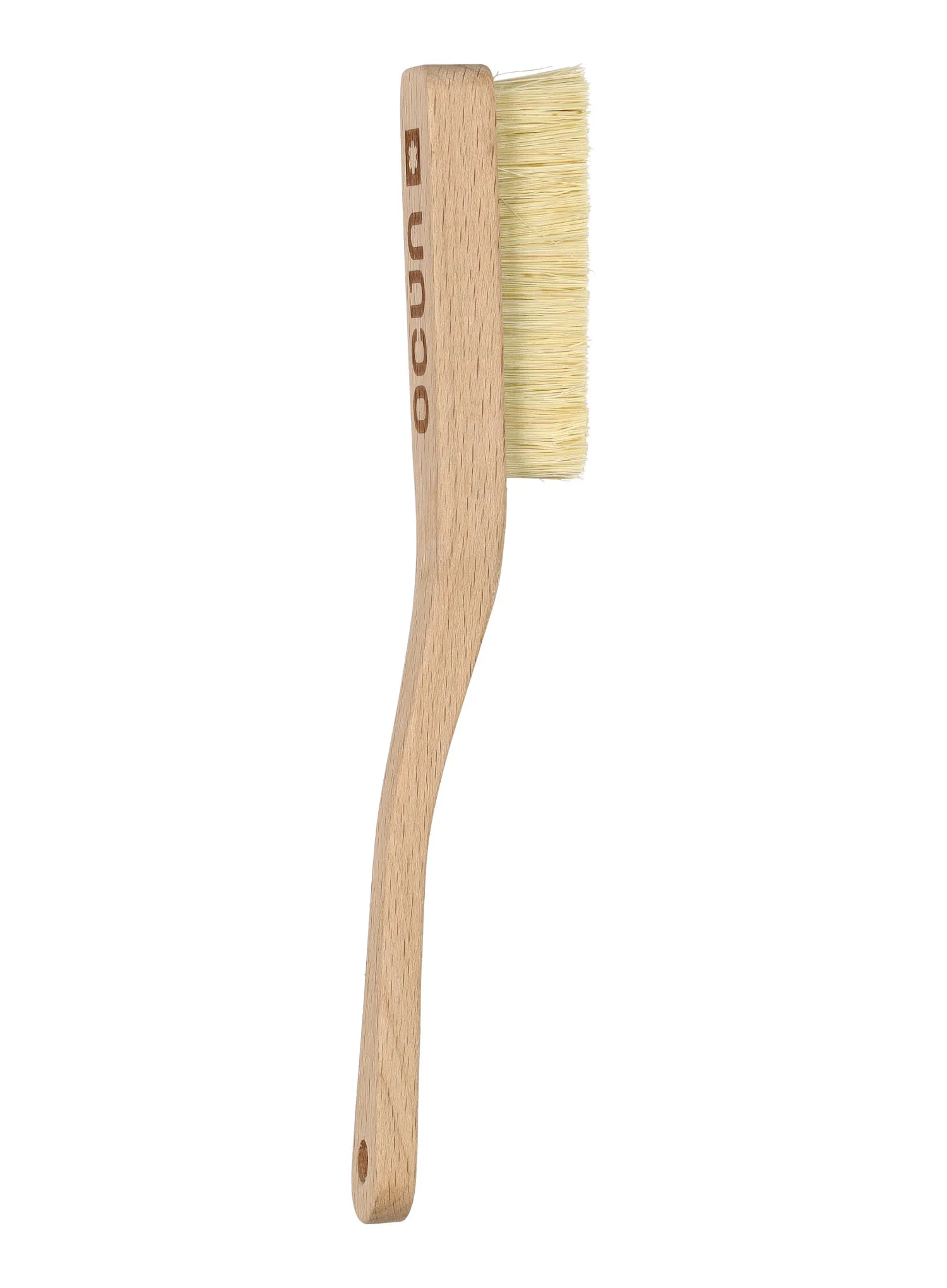 Boulderbürste Ocun Boulder Brush Organic Big - wood