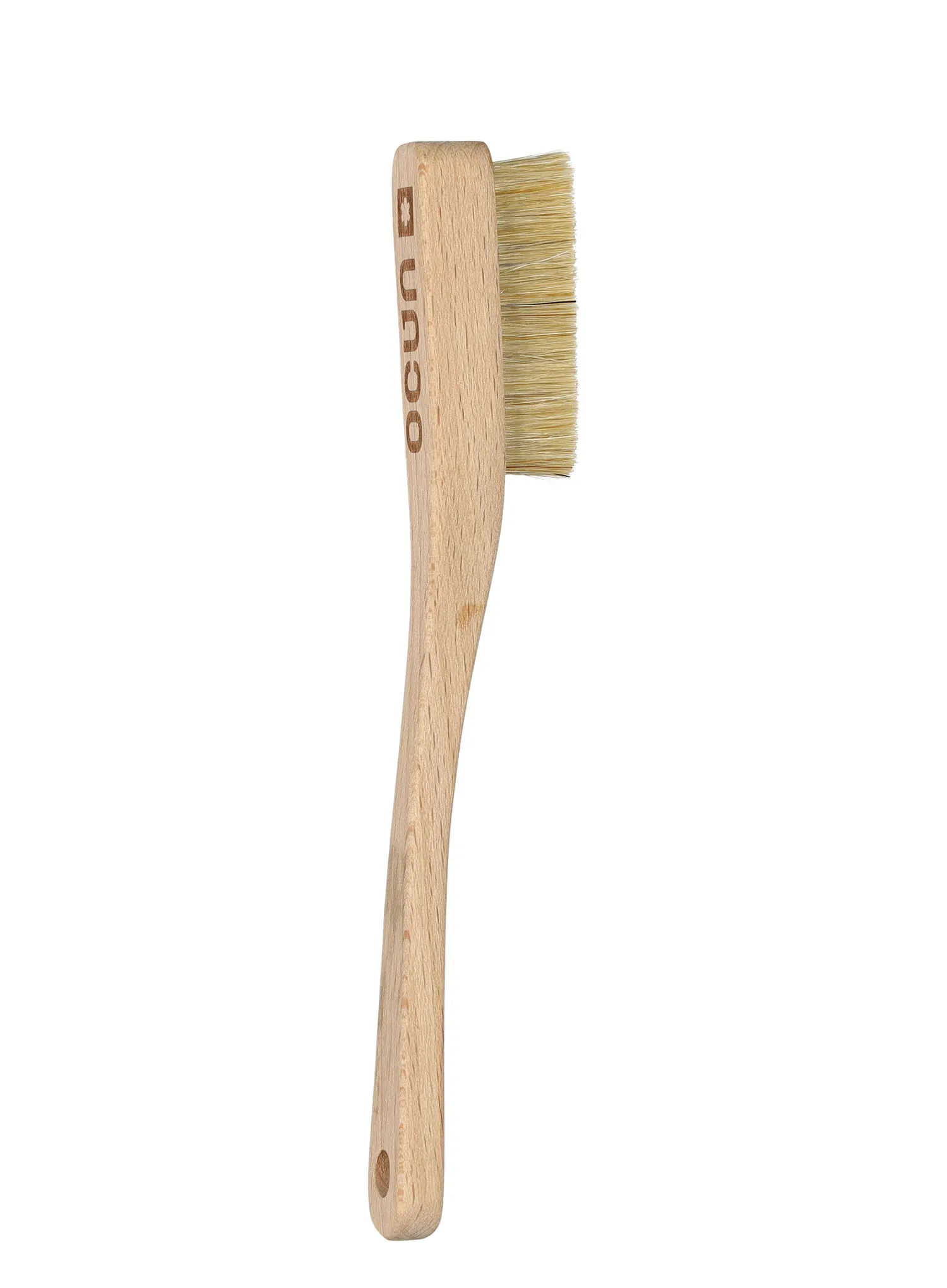 Boulderbürste Ocun Boulder Brush Organic Small - wood