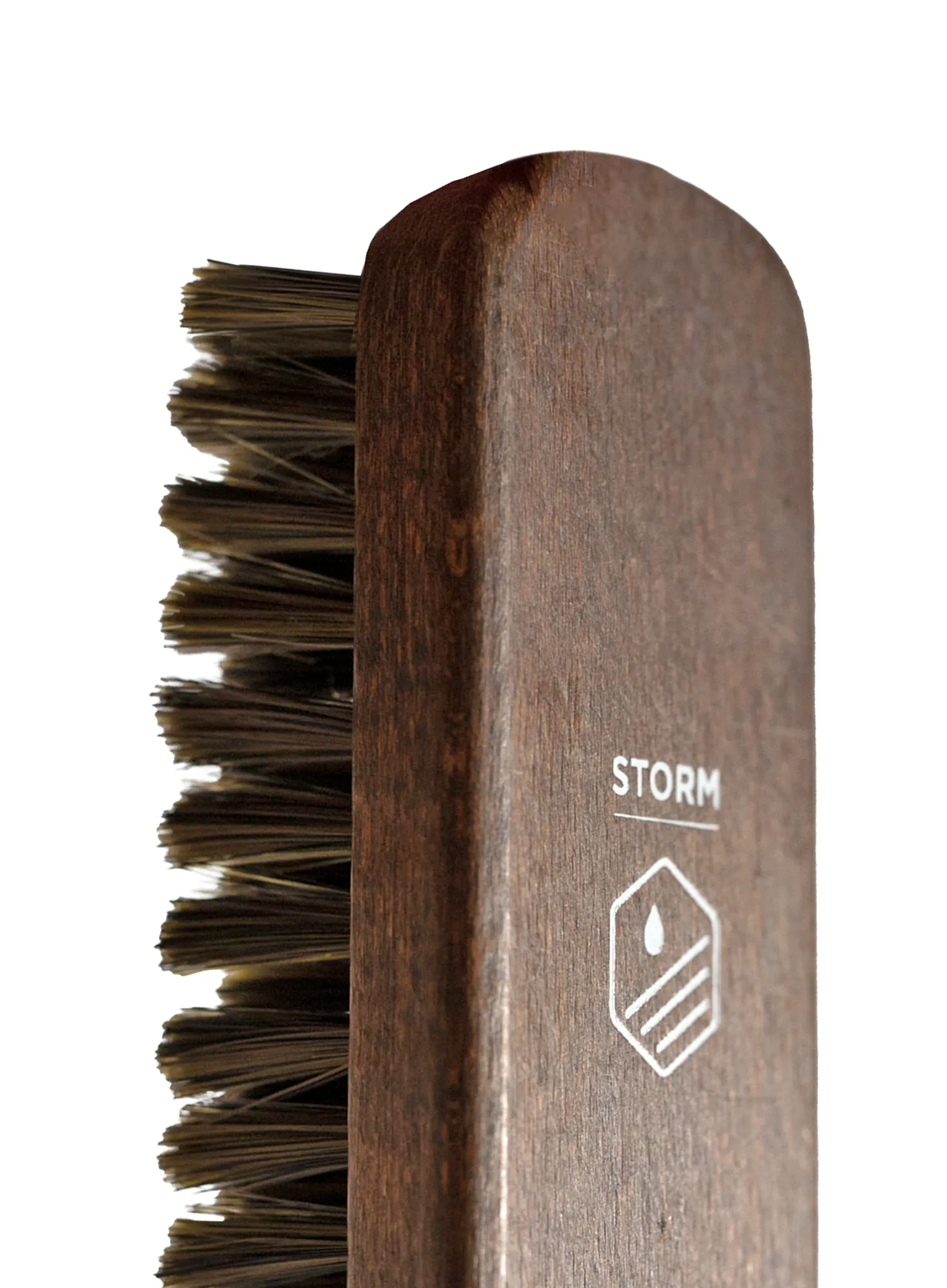 Bürste Storm Polishing Brush