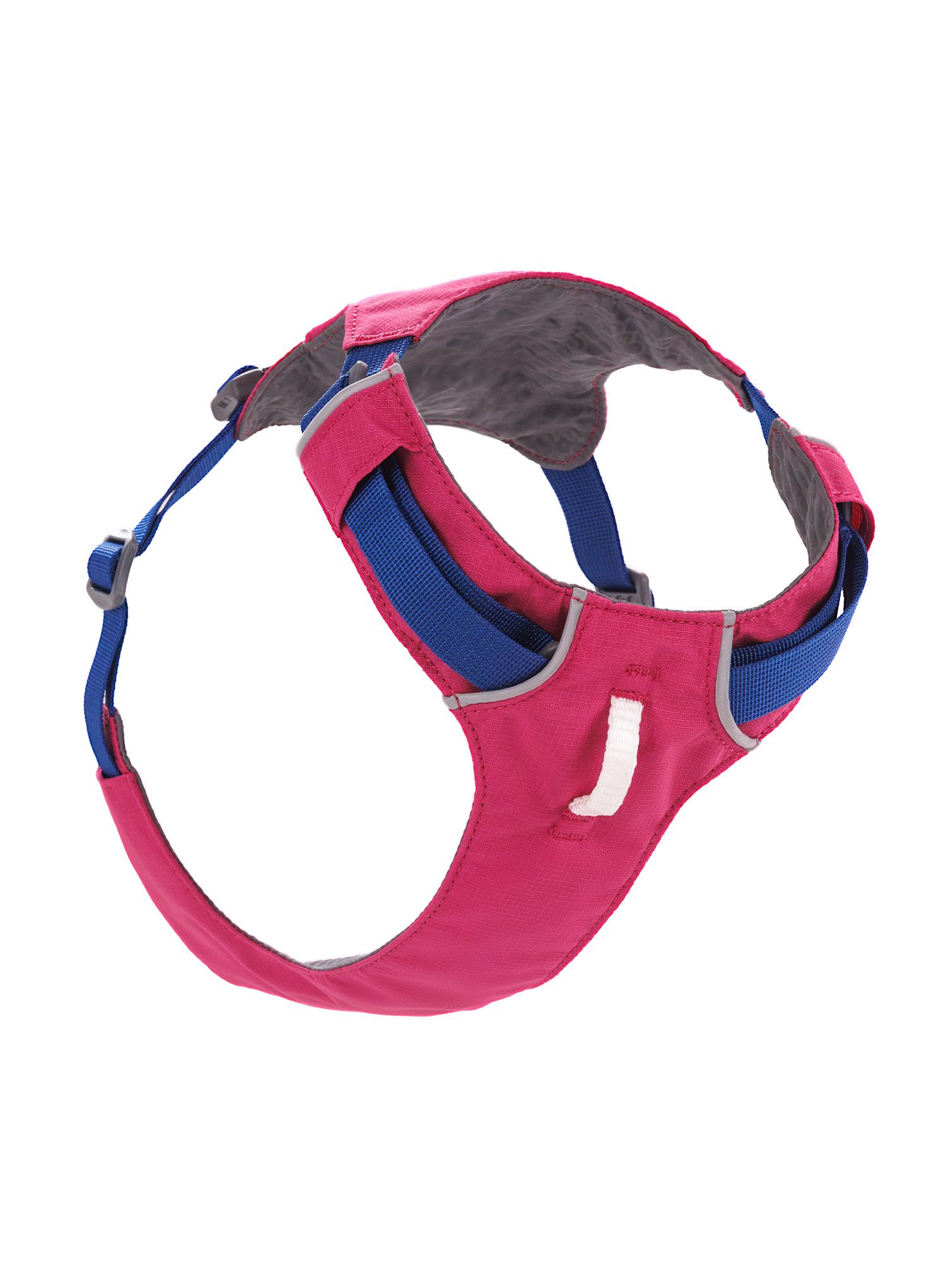 Hundegeschirr Ruffwear Hi and Light Harness XS - alpenglow pink