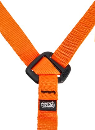 Hosenträger Petzl Torse