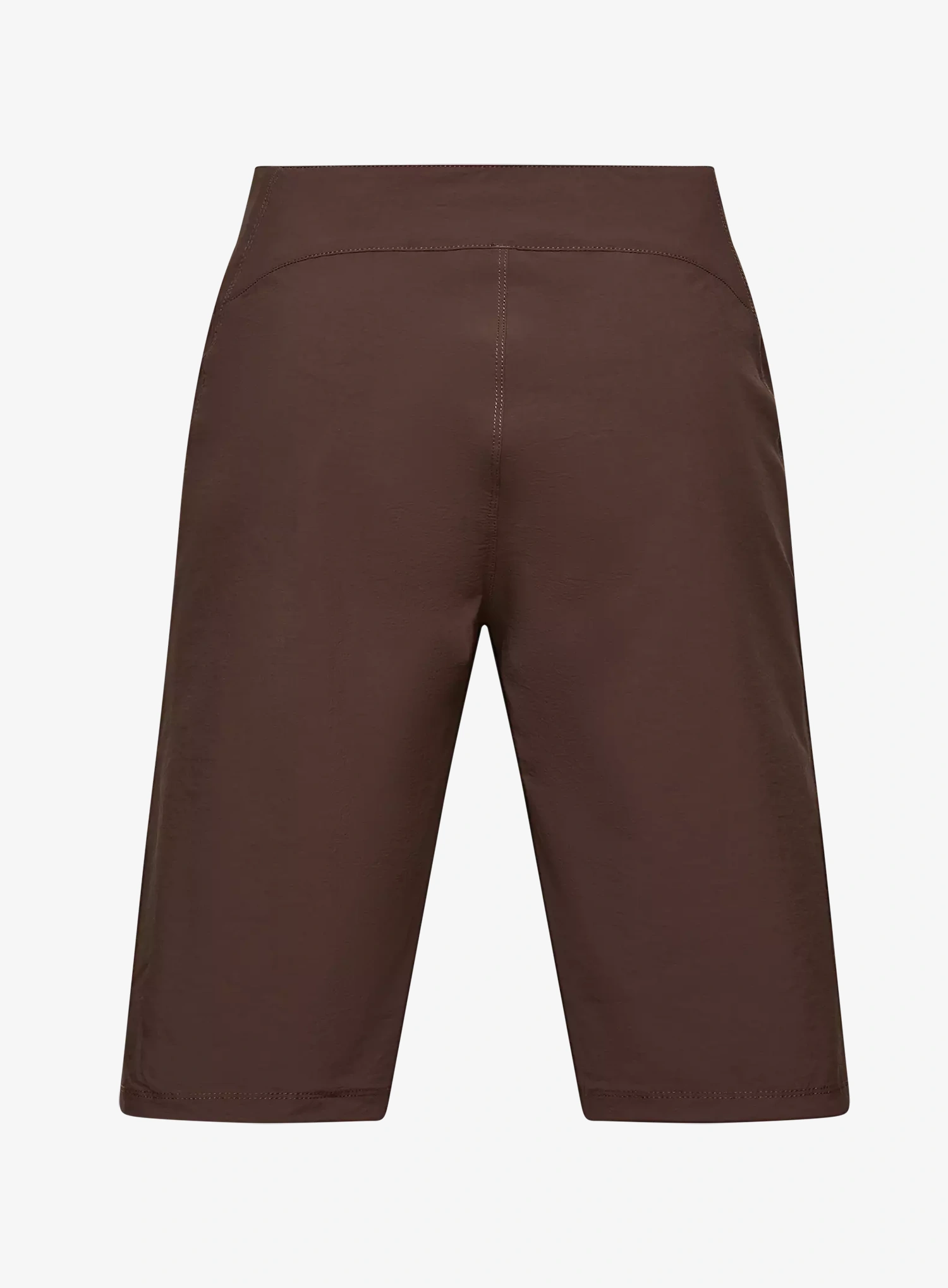 Fahrradshorts Fox Flexair Short W/Liner - cocoa