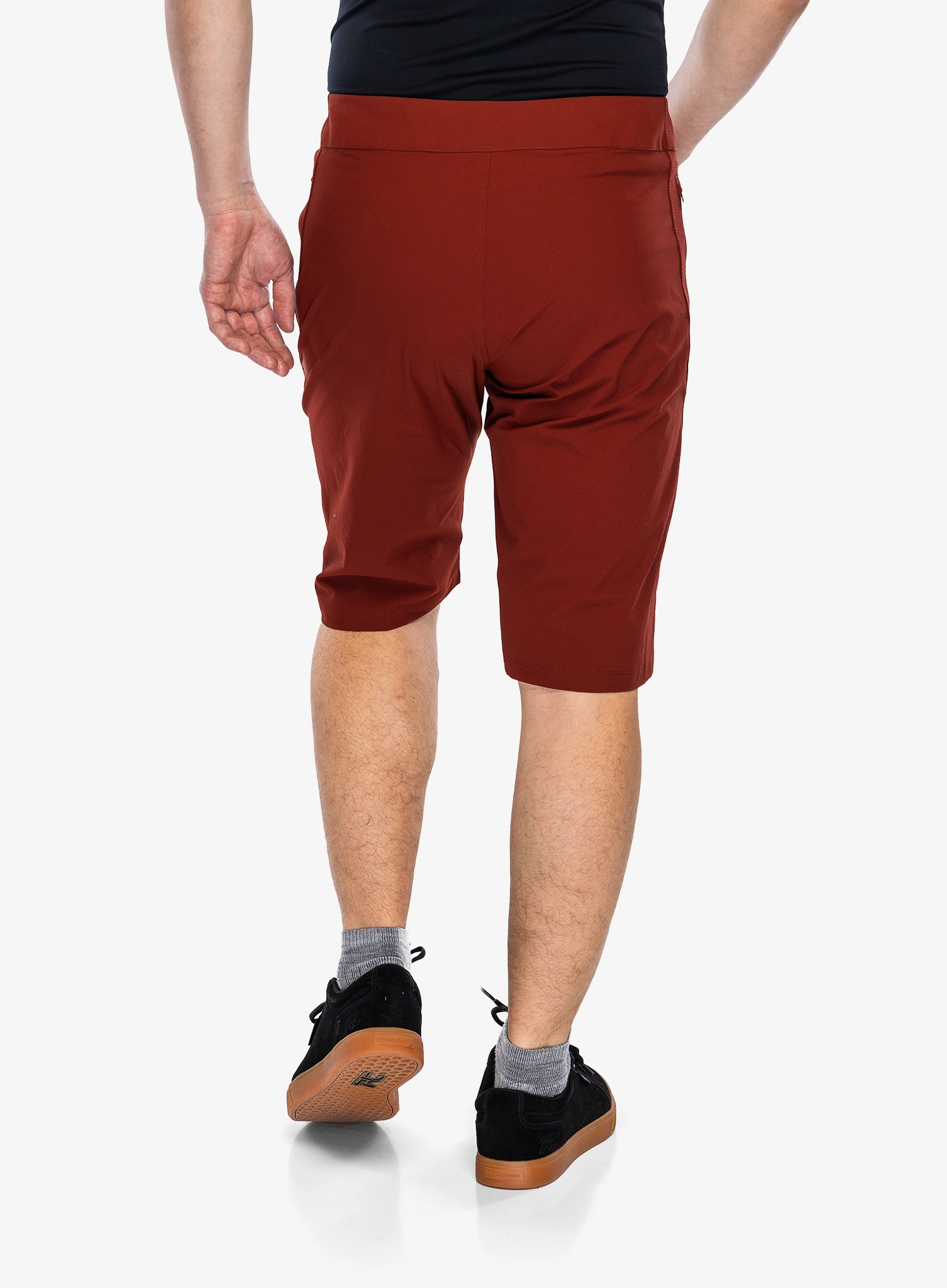Fahrradshorts Fox Ranger Short W/Liner - rust