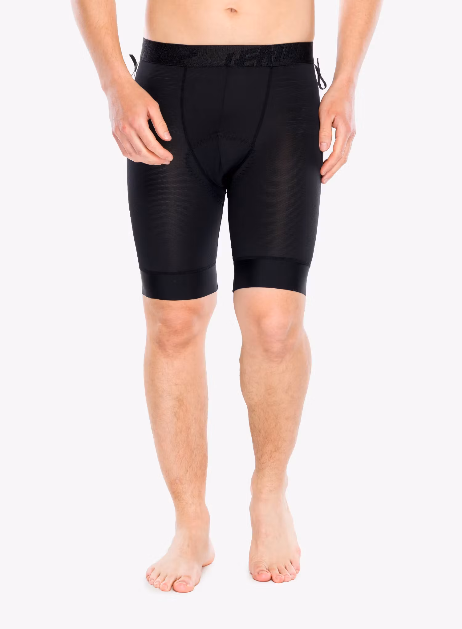 Fahrradshorts Leatt Shorts MTB AllMtn 3.0 - glow