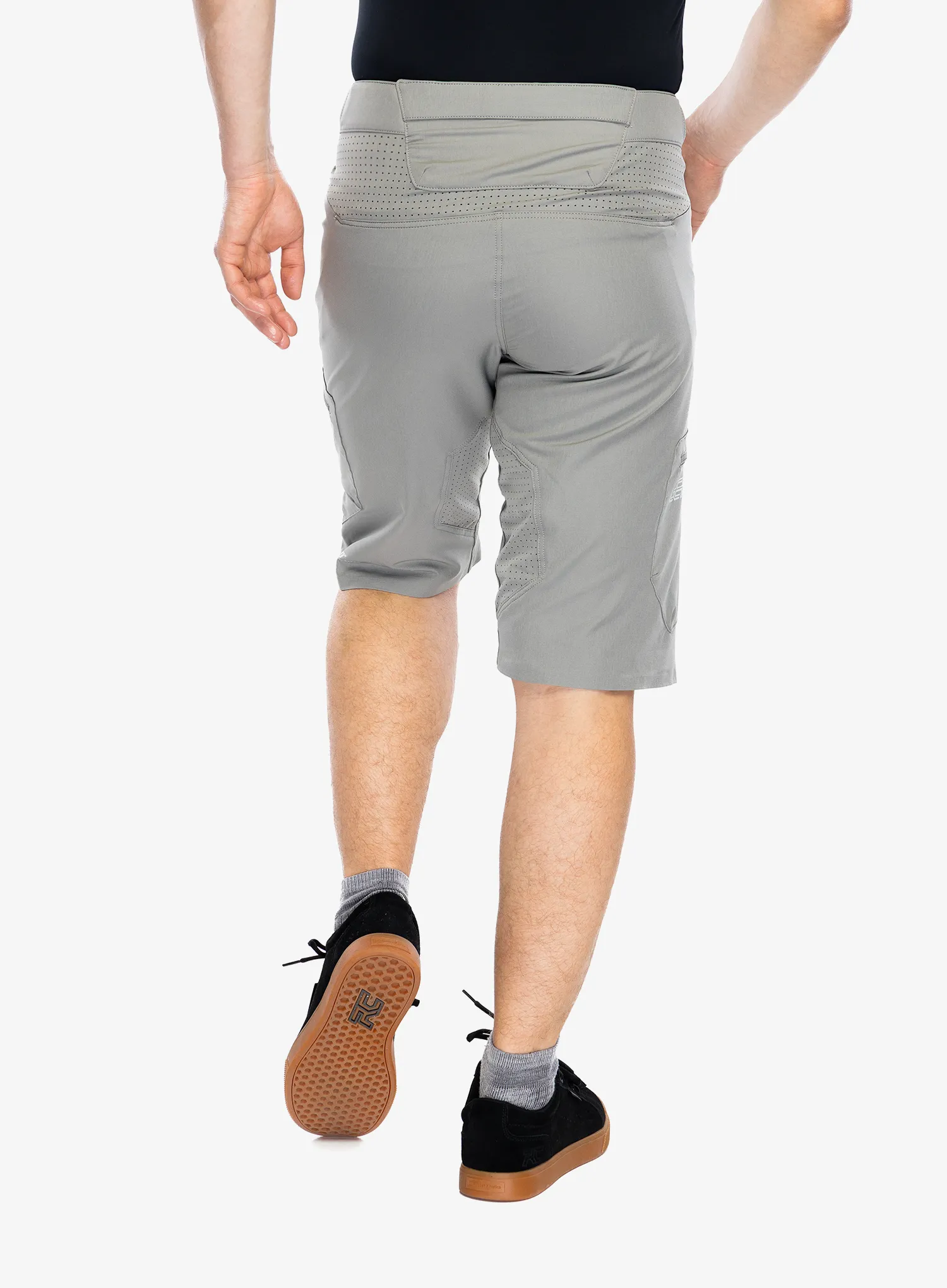 Fahrradshorts Leatt Shorts MTB Enduro 2.0 - granite