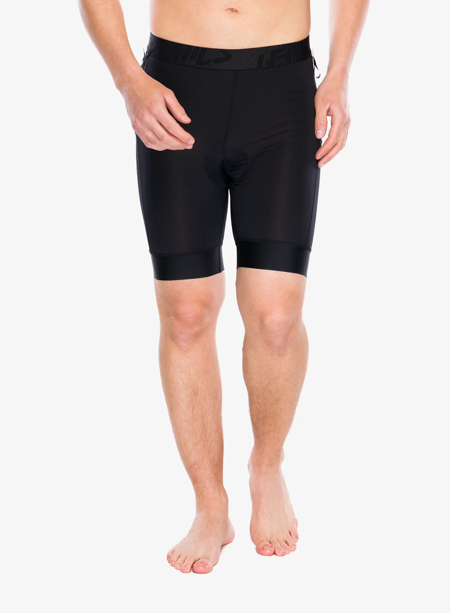 Fahrradshorts Leatt Shorts MTB Trail 1.0 - peanut