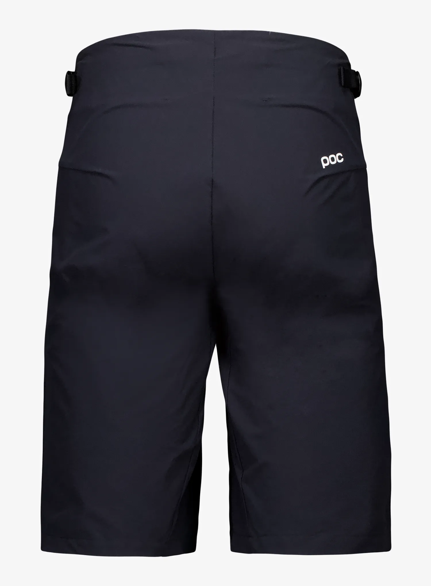 Fahrradshorts POC Motion Air Shorts - uranium black