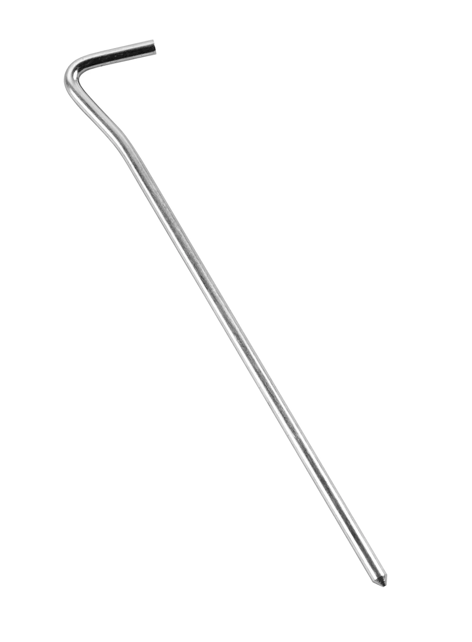 Zeltheringe Easy Camp Steel Pegs 19 cm 10pack