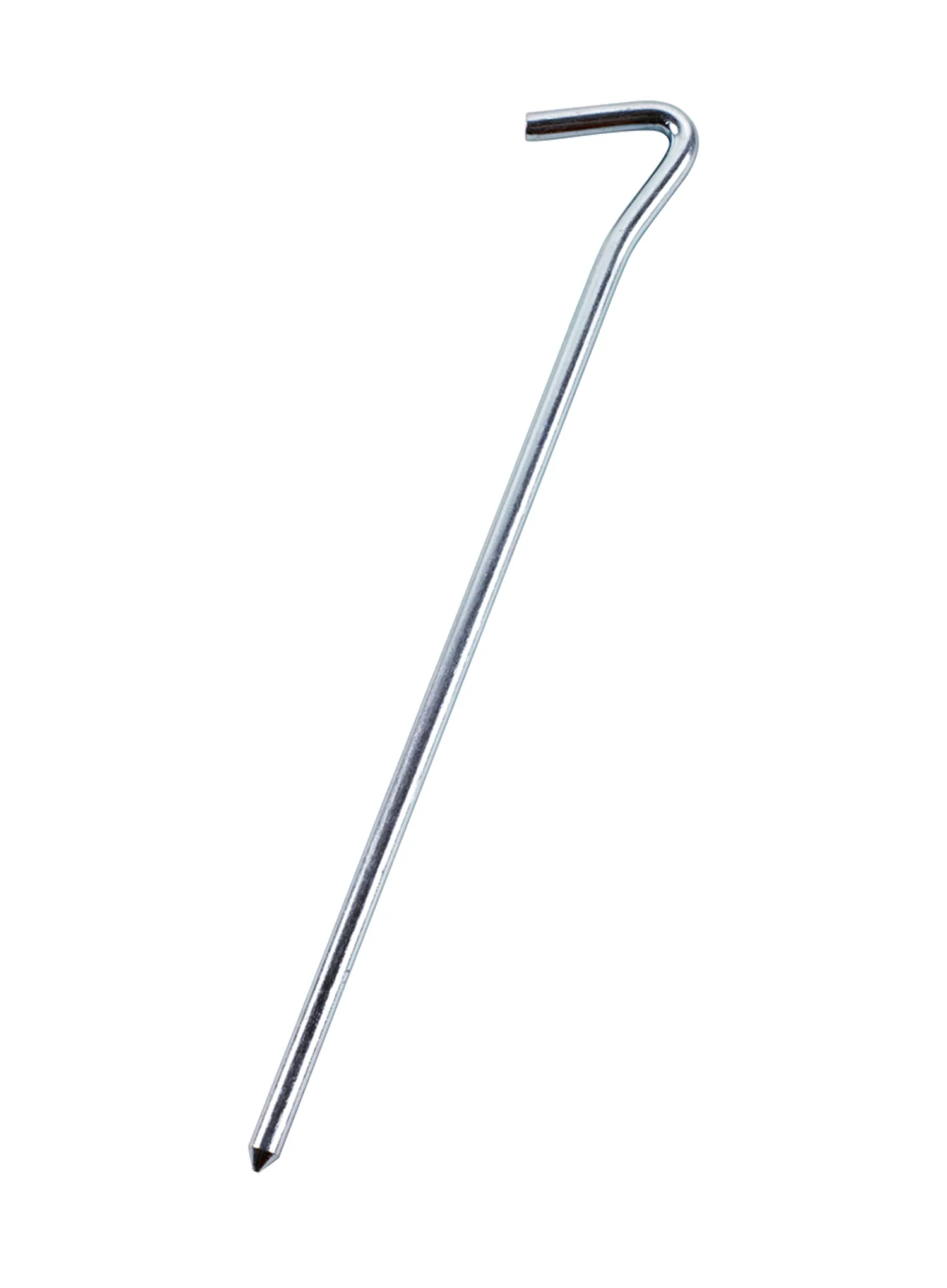 Zeltheringe Easy Camp Steel Pegs 26 cm 10pack